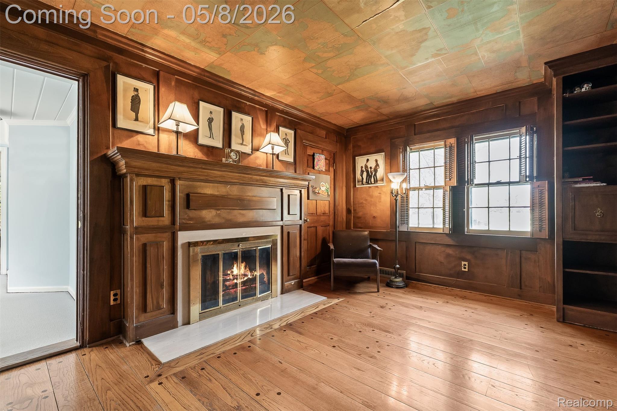 3937 Englewood Court