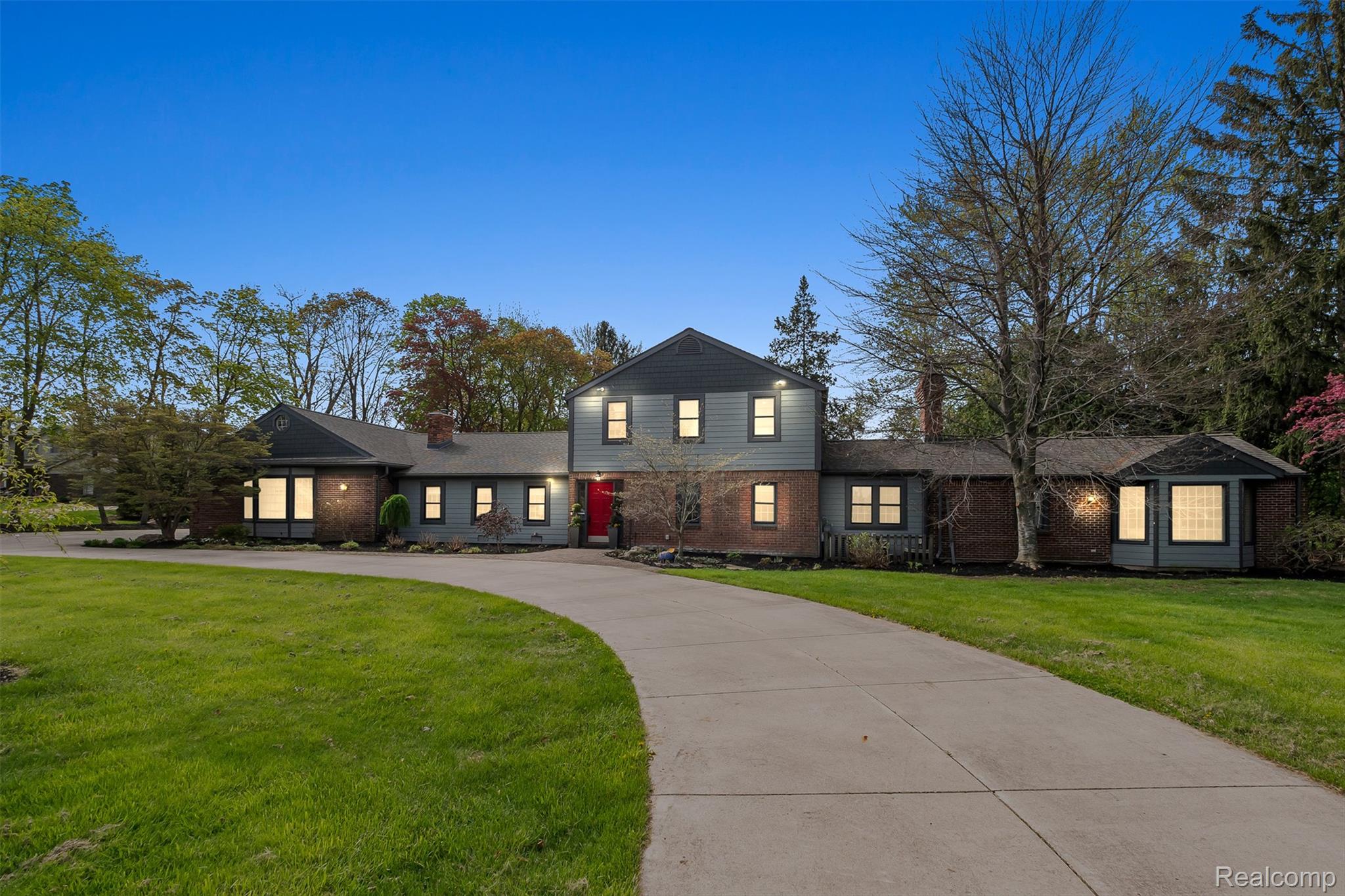 3937 Englewood Court
