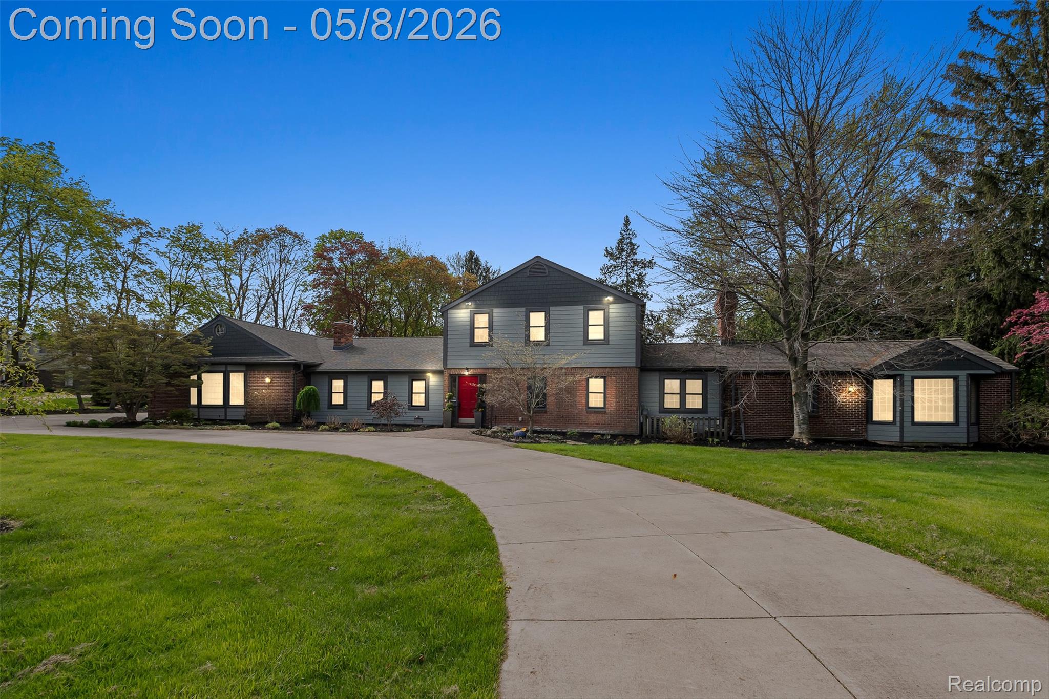 3937 Englewood Court