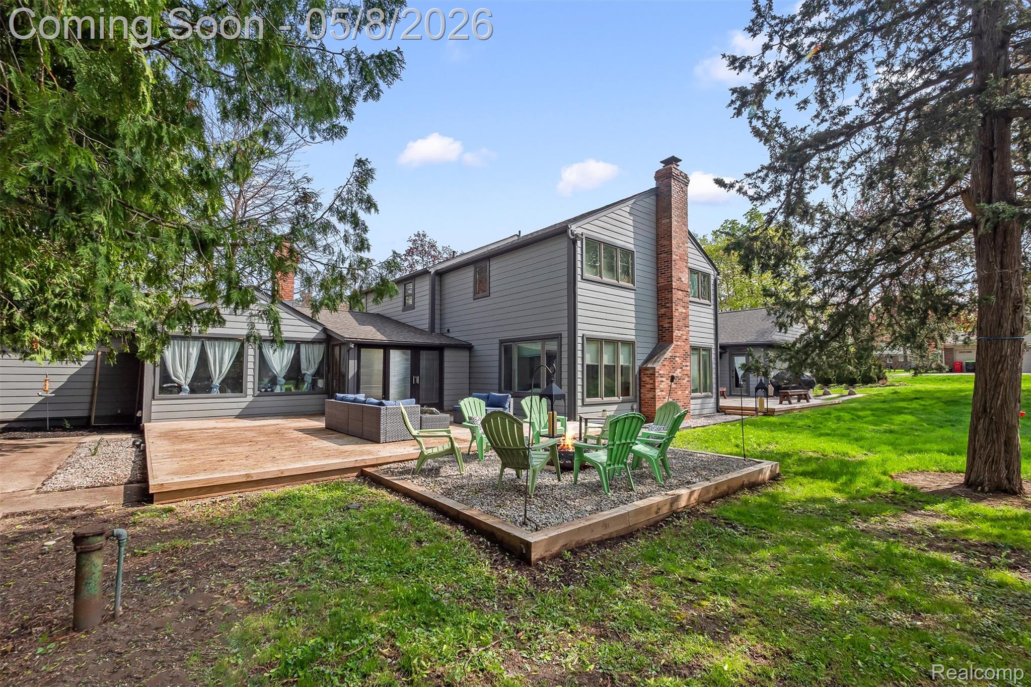3937 Englewood Court