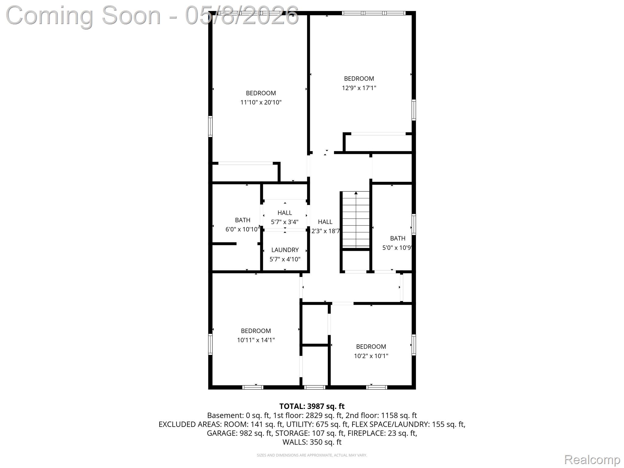 3937 Englewood Court
