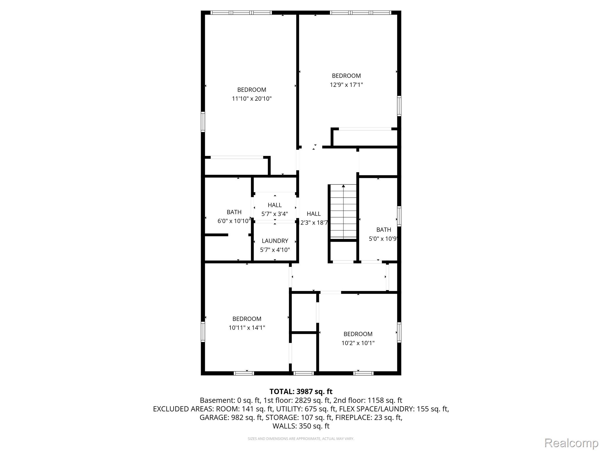 3937 Englewood Court
