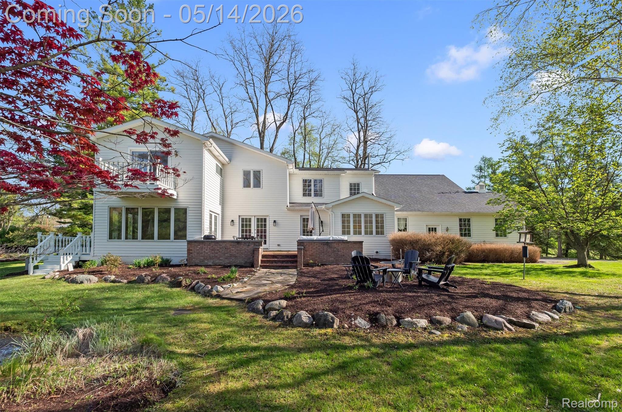 7035 Ten Hill Road
