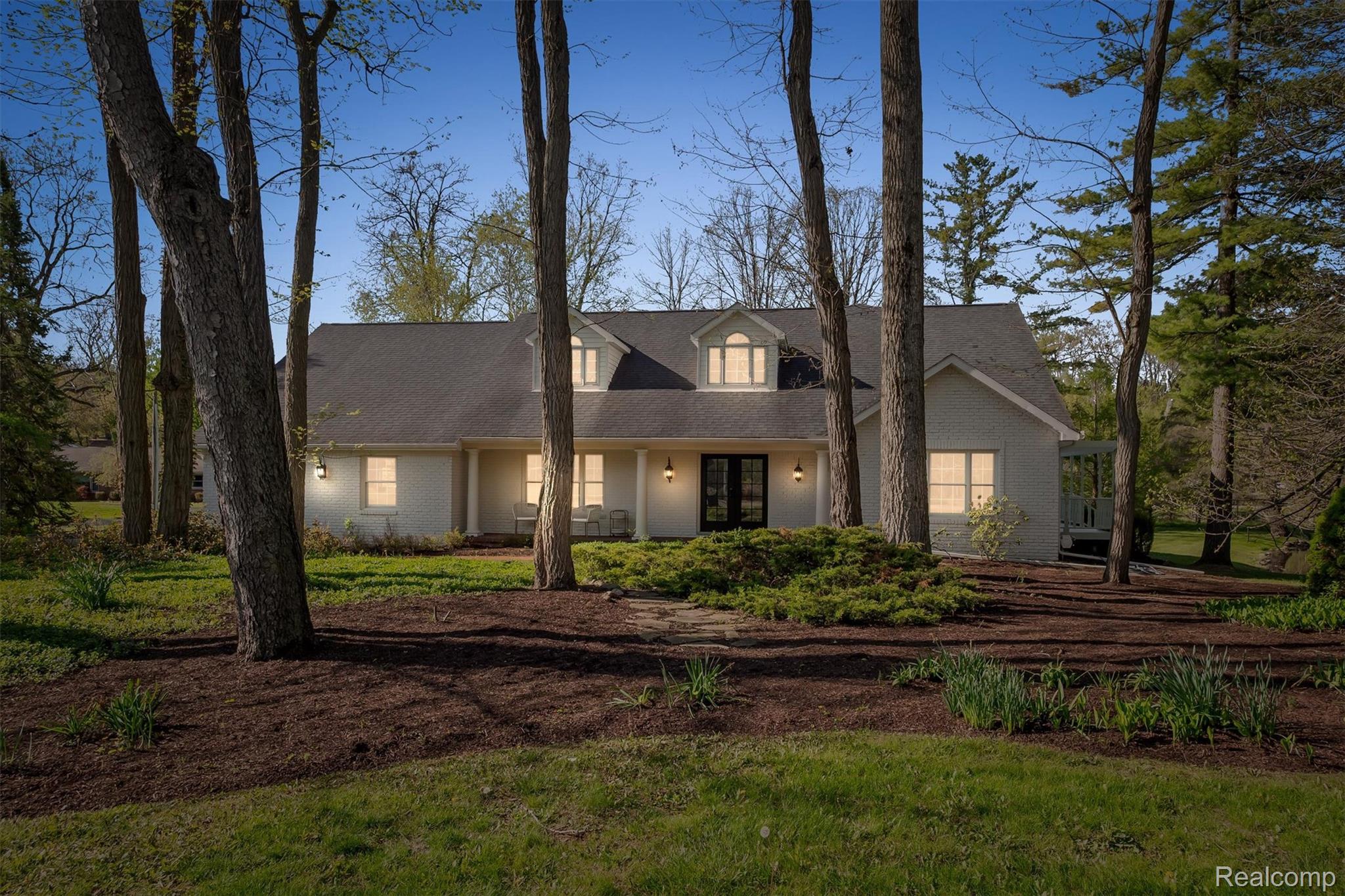 7035 Ten Hill Road