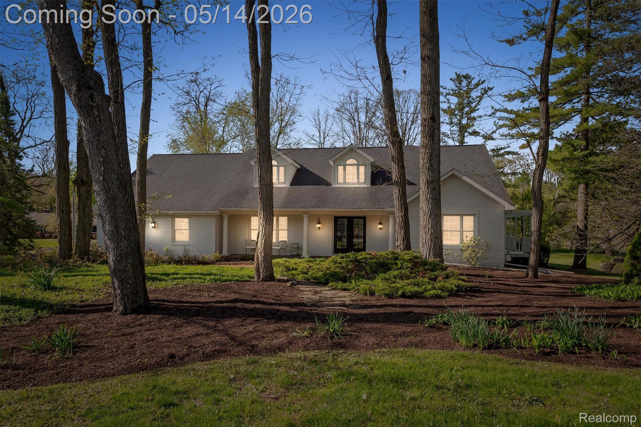 7035 Ten Hill Road
