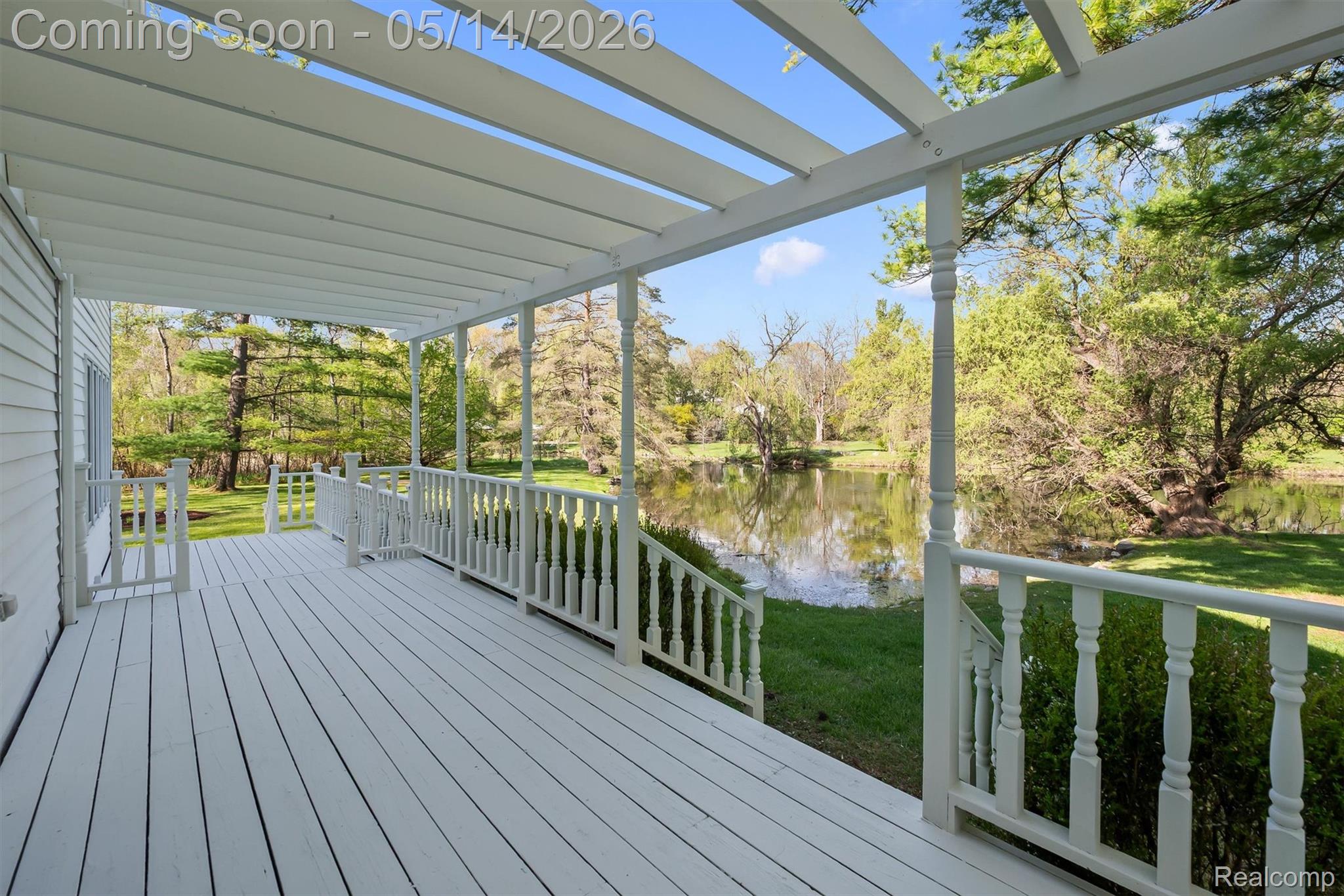 7035 Ten Hill Road