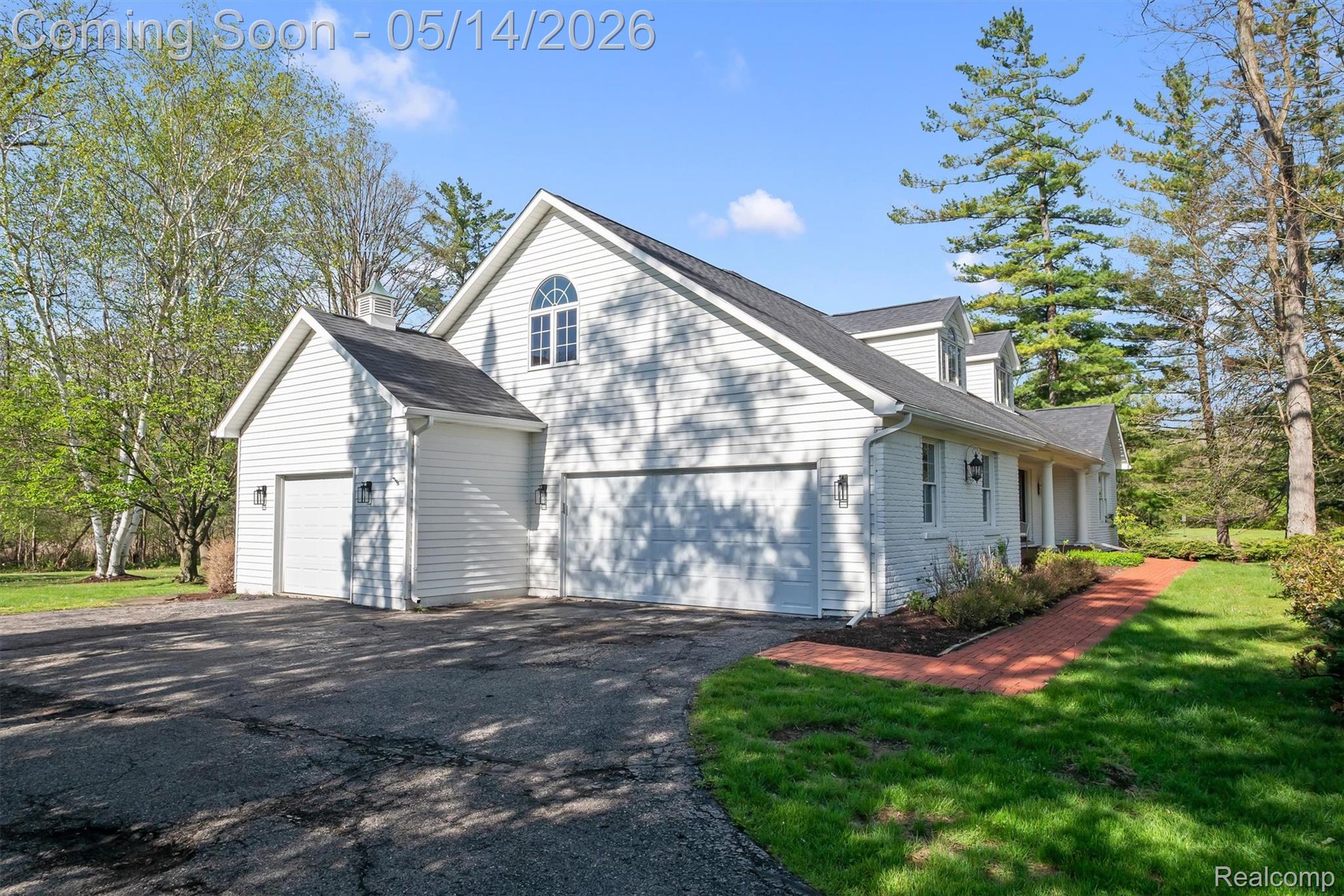7035 Ten Hill Road