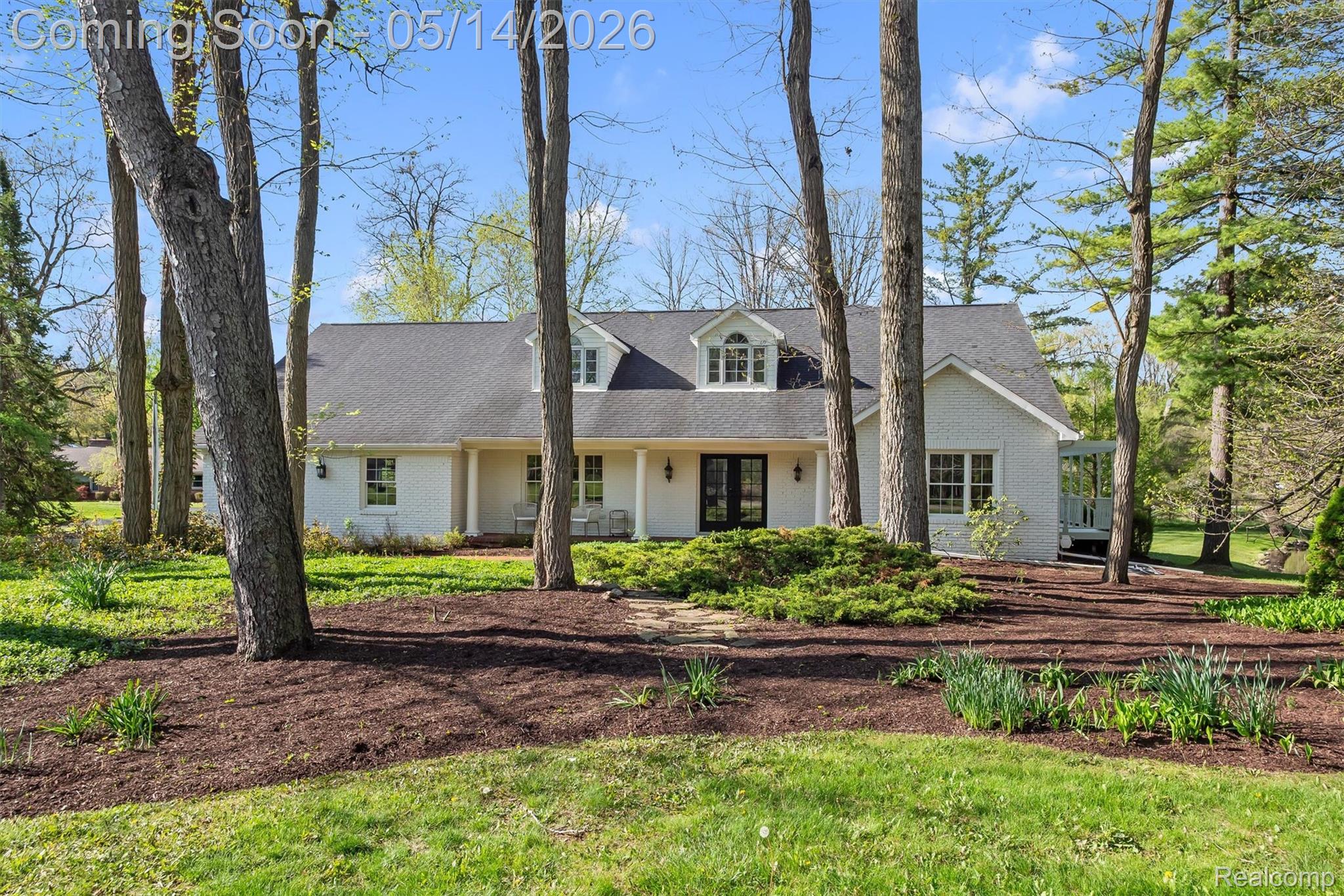 7035 Ten Hill Road