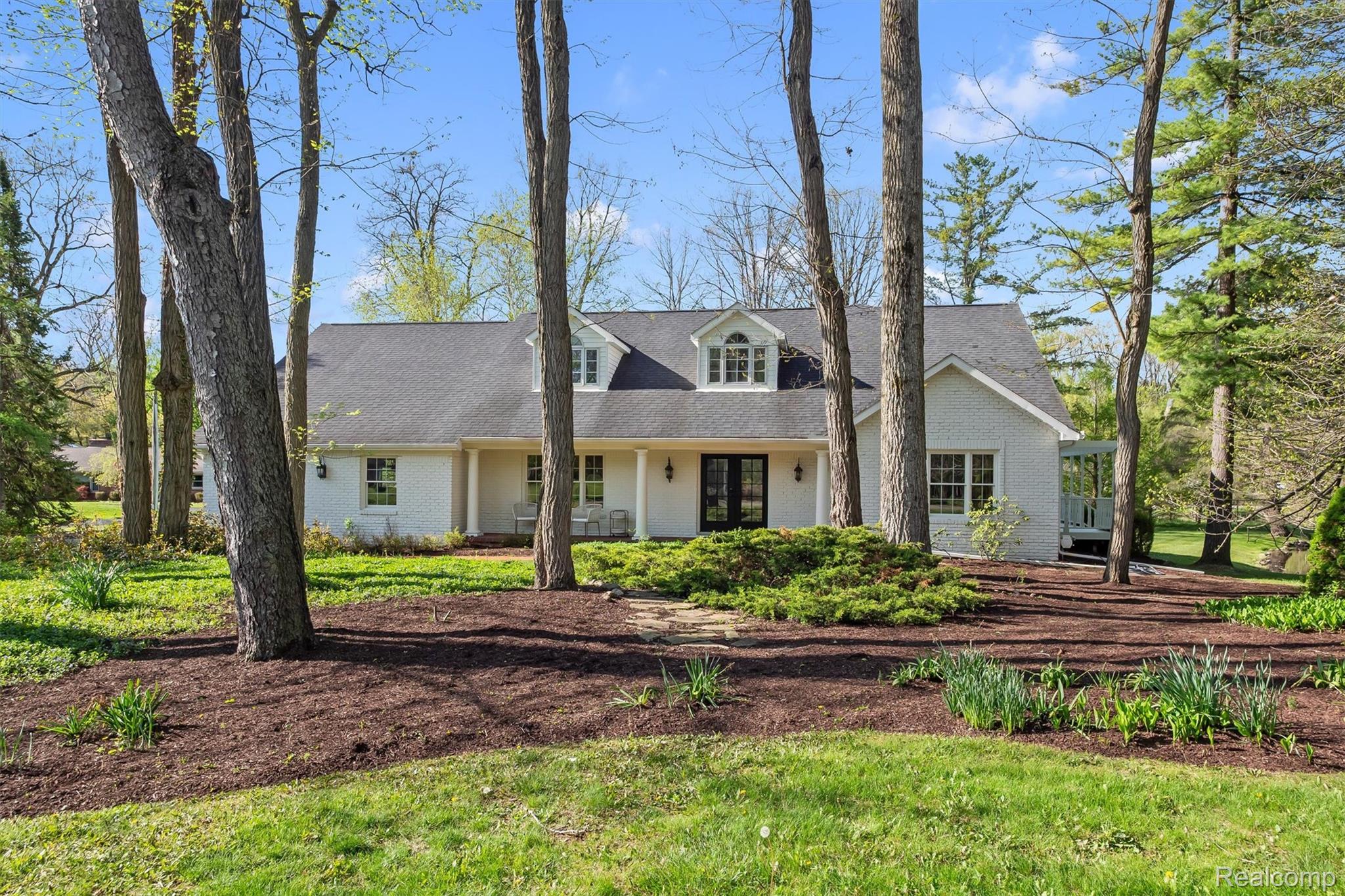 7035 Ten Hill Road