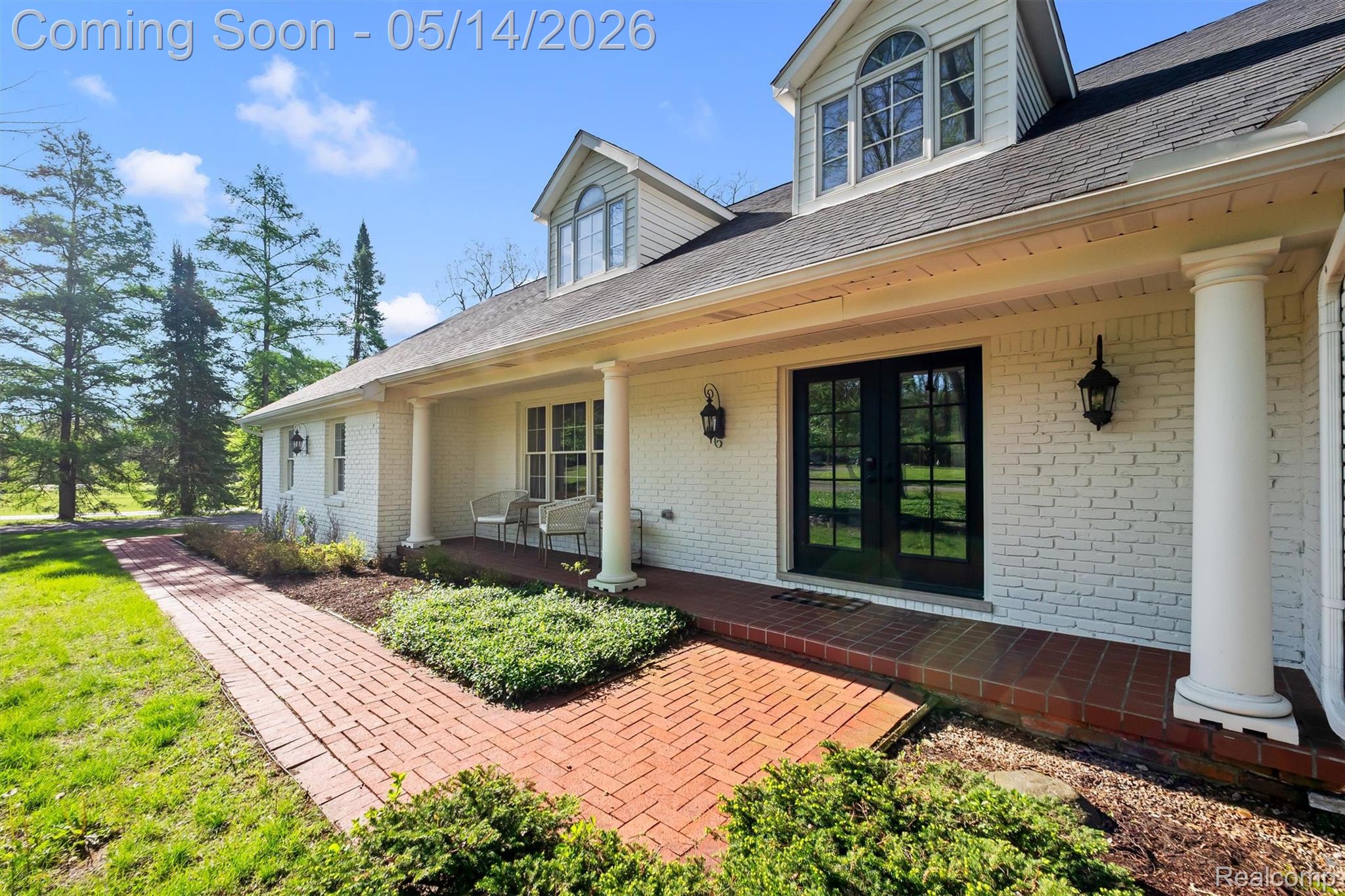 7035 Ten Hill Road