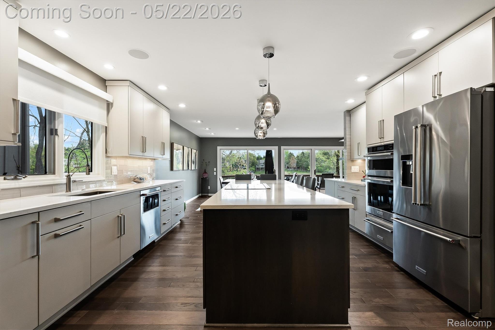 4822 Hidden Lane