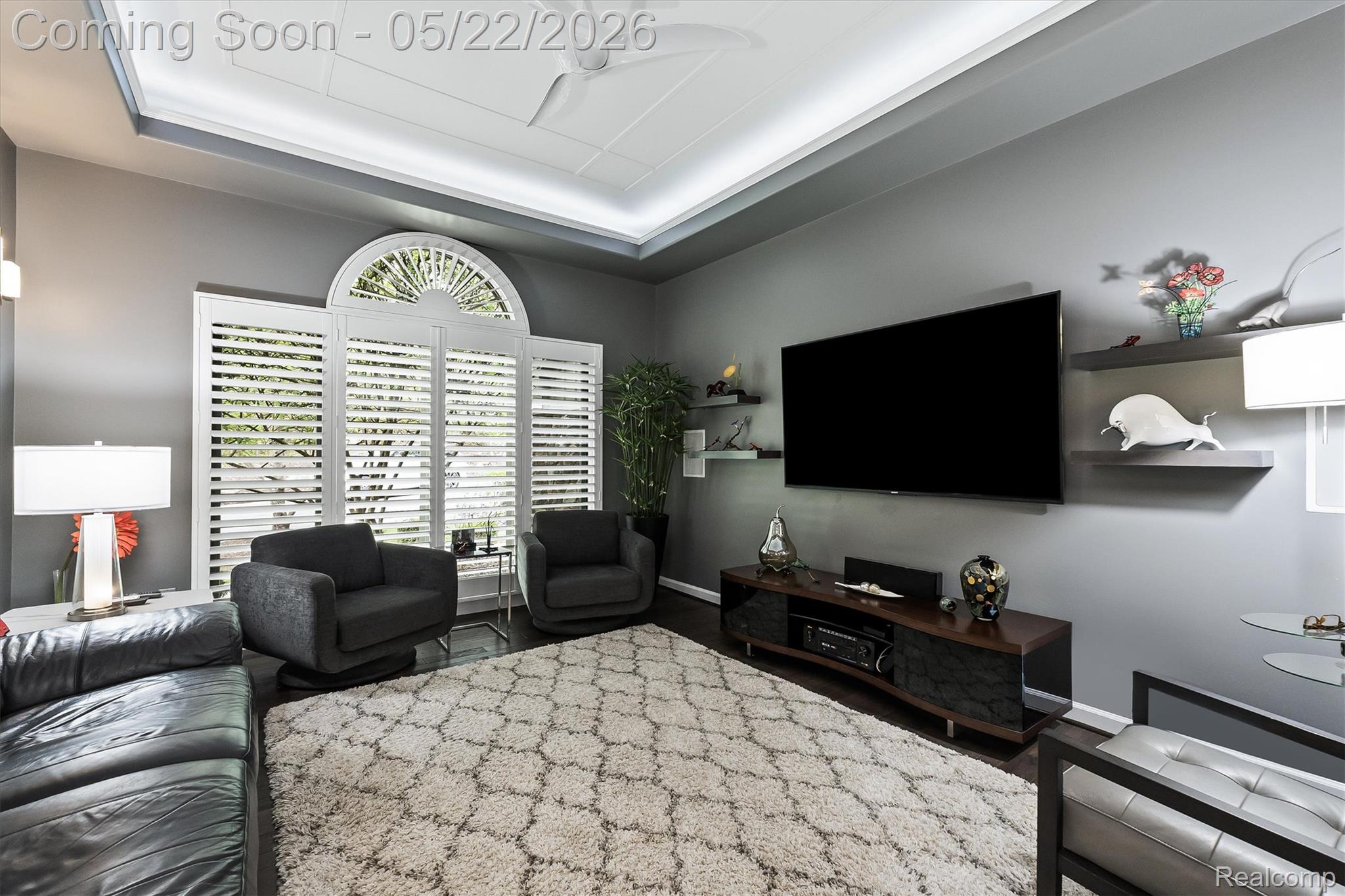 4822 Hidden Lane