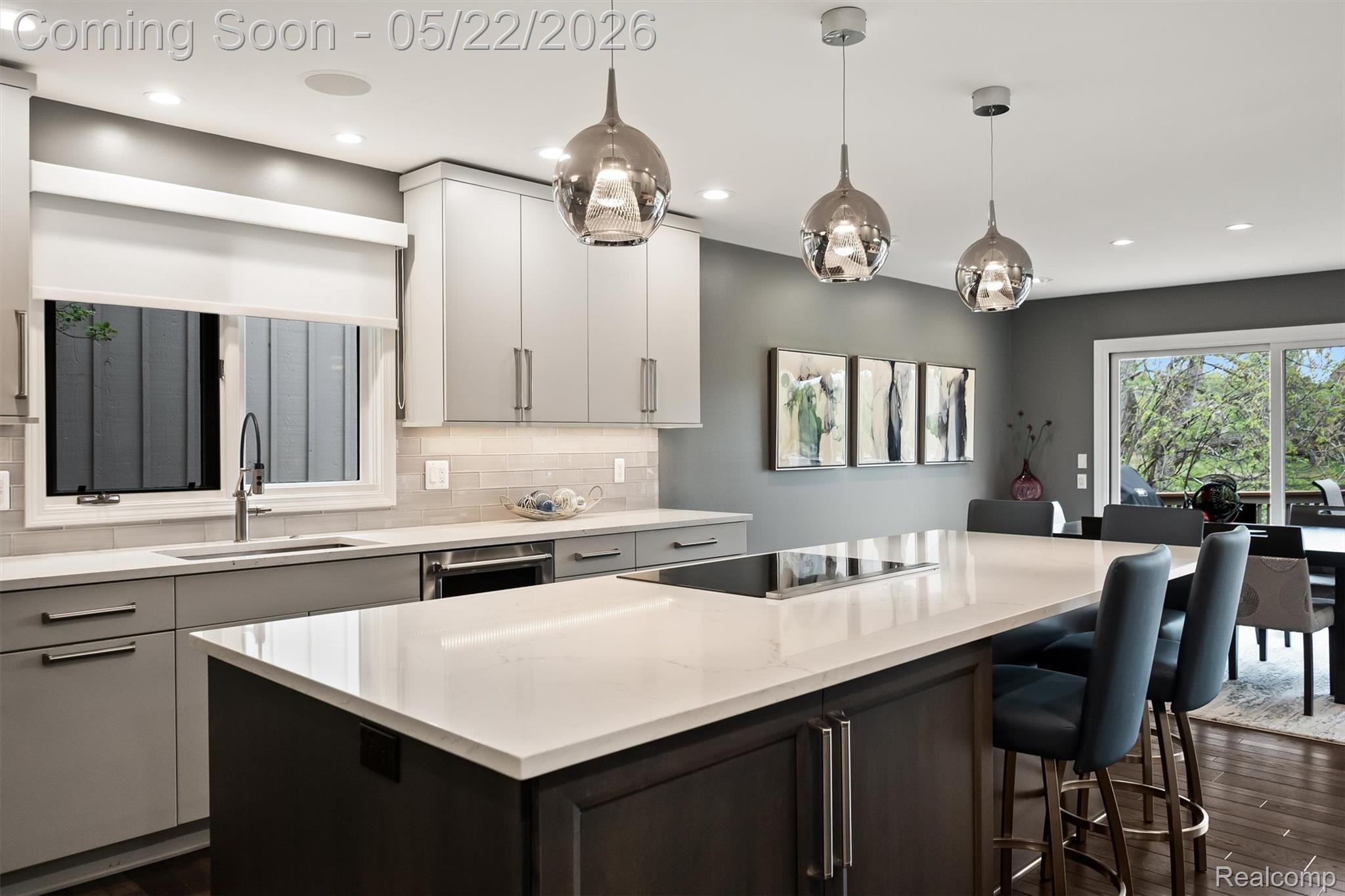 4822 Hidden Lane