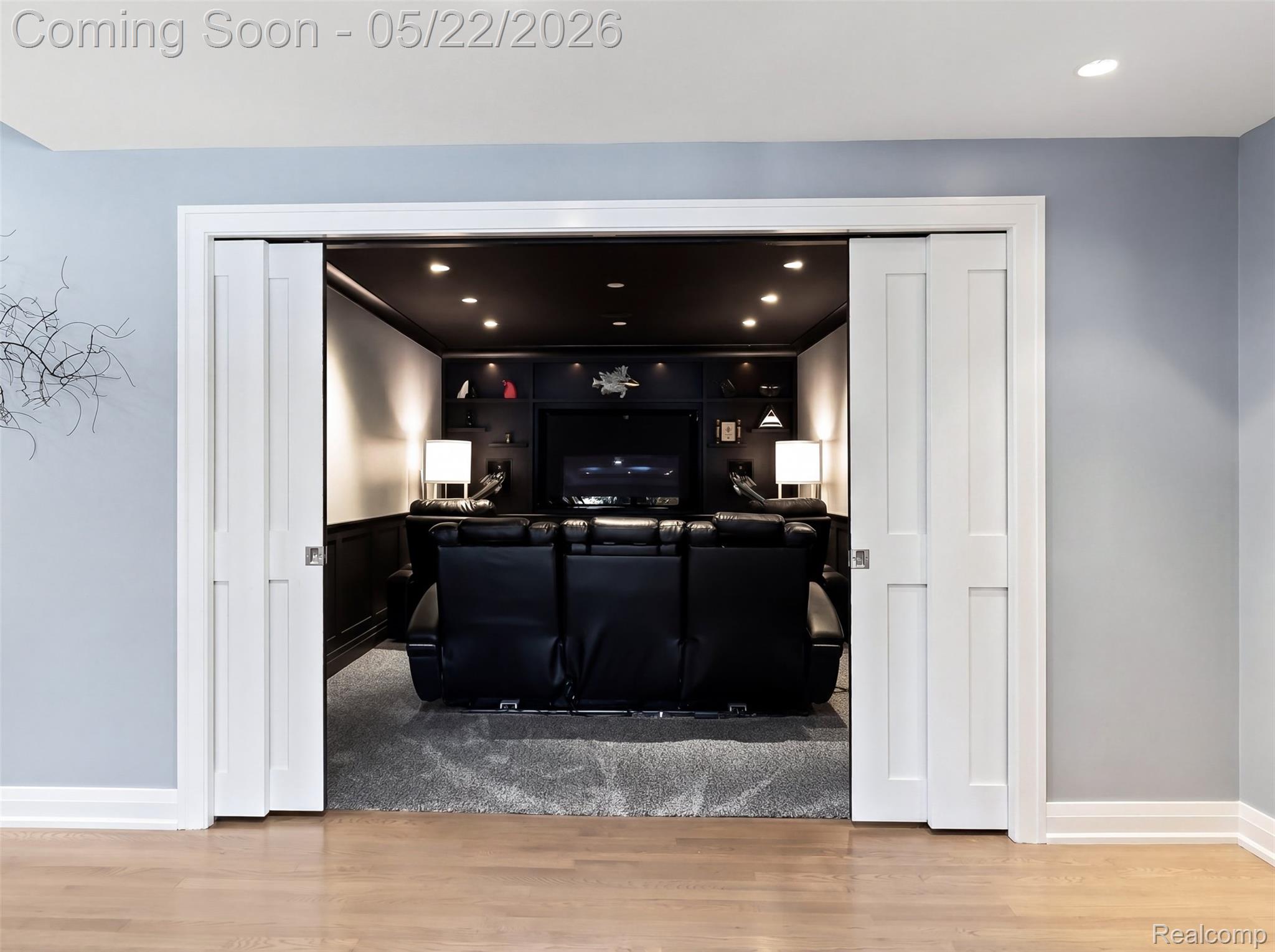 4822 Hidden Lane