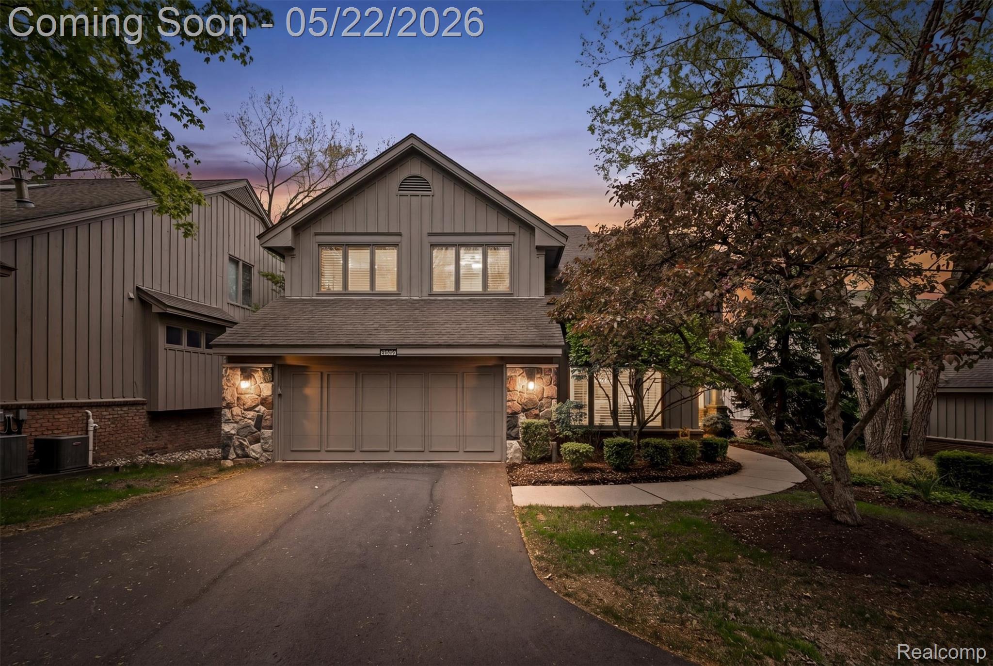 4822 Hidden Lane