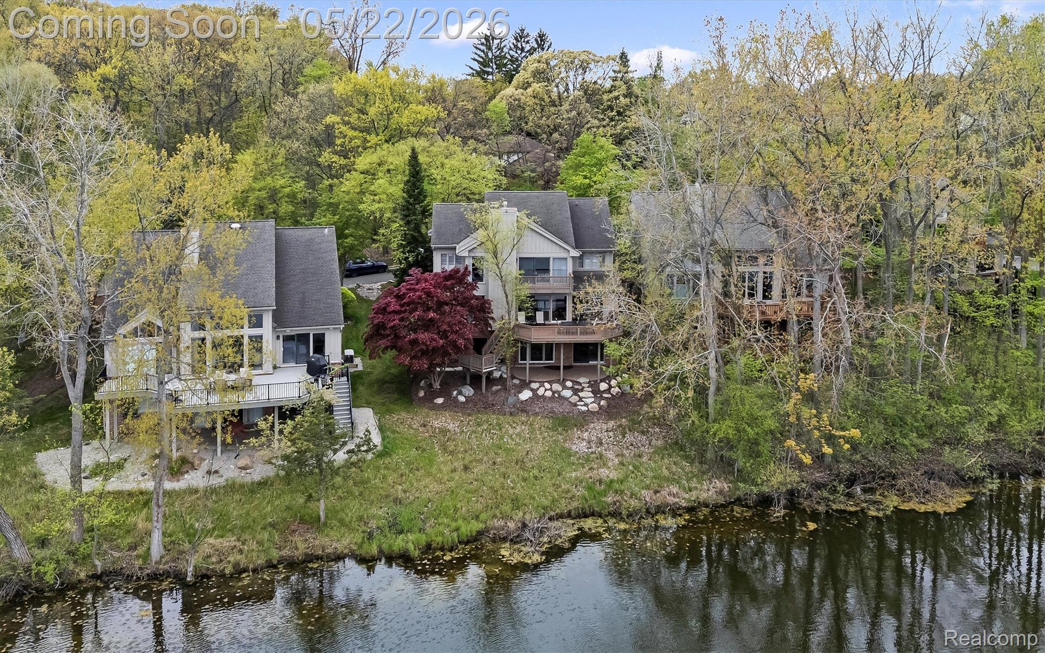 4822 Hidden Lane