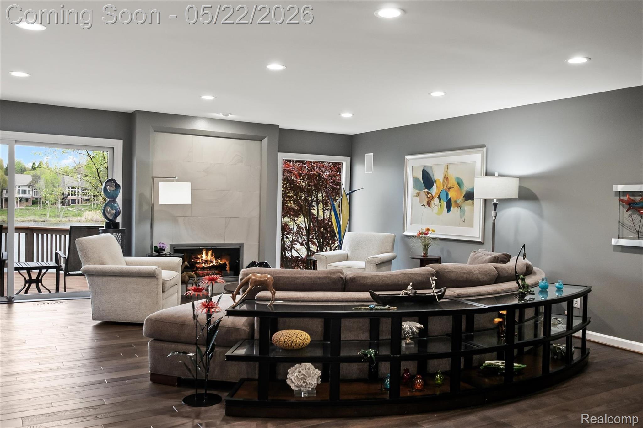4822 Hidden Lane