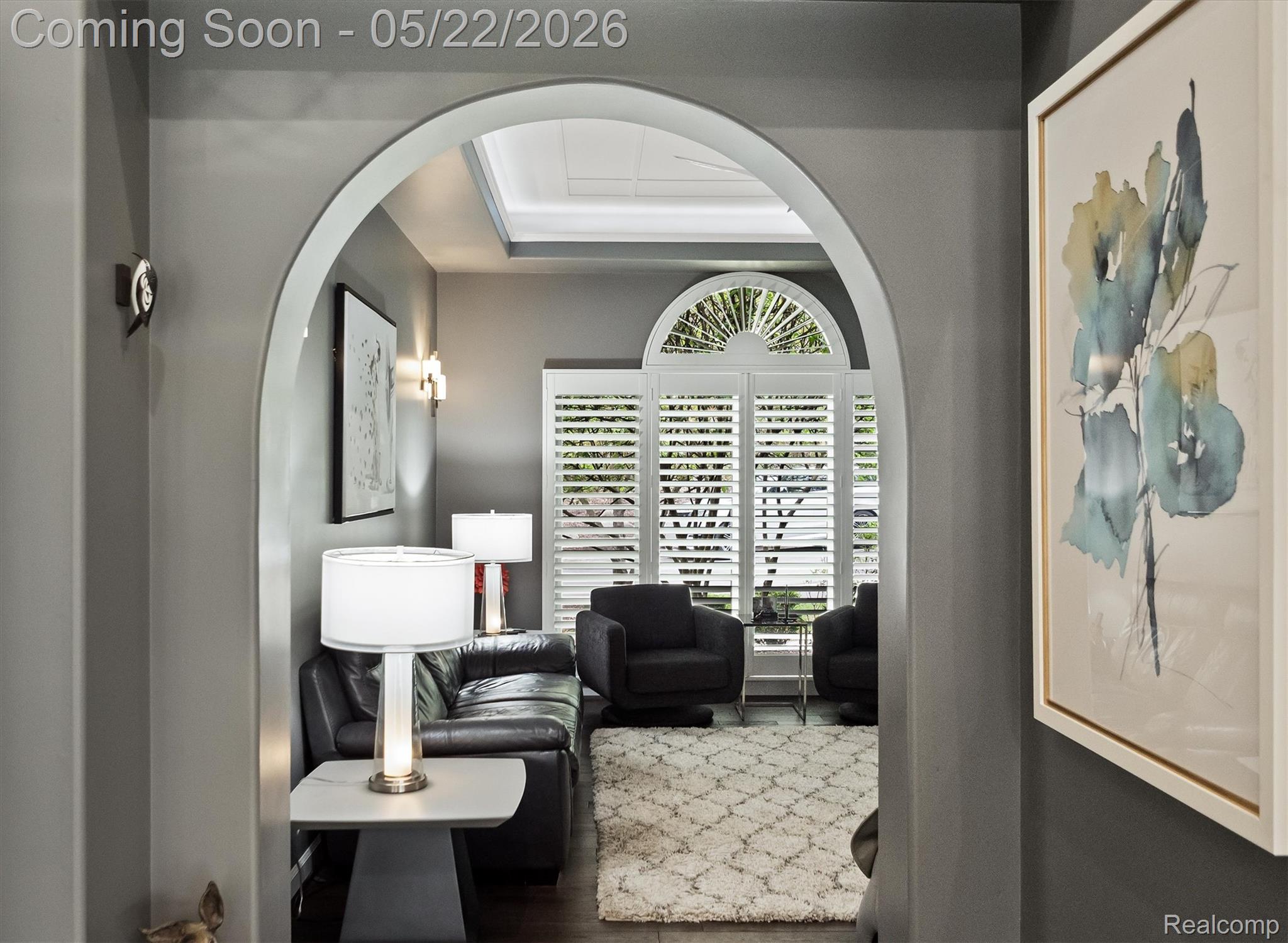 4822 Hidden Lane