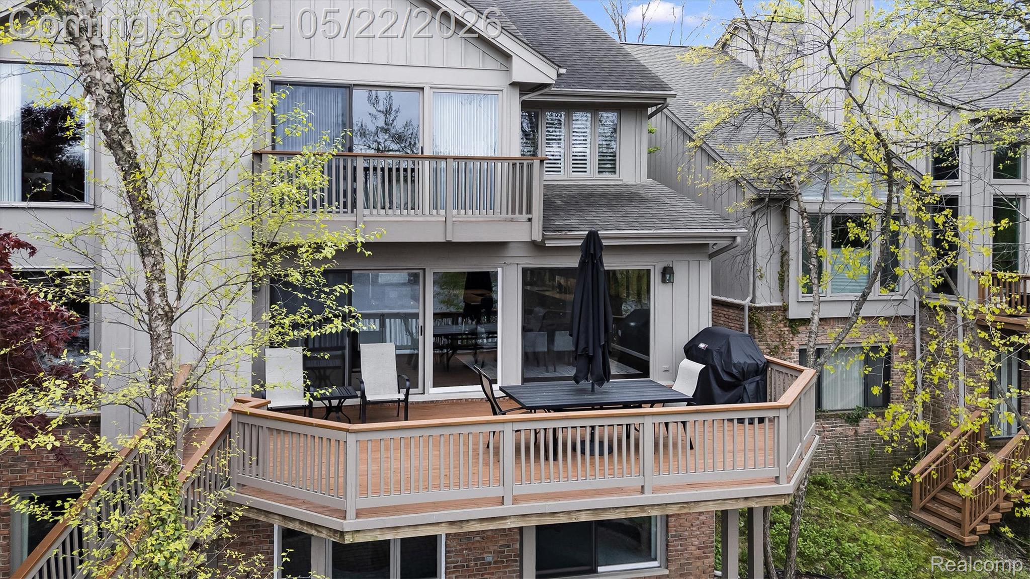 4822 Hidden Lane