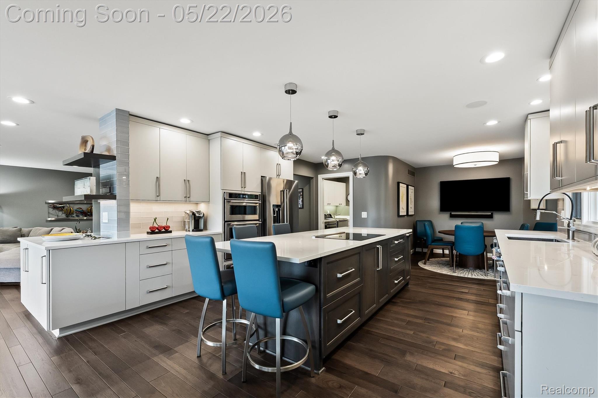 4822 Hidden Lane