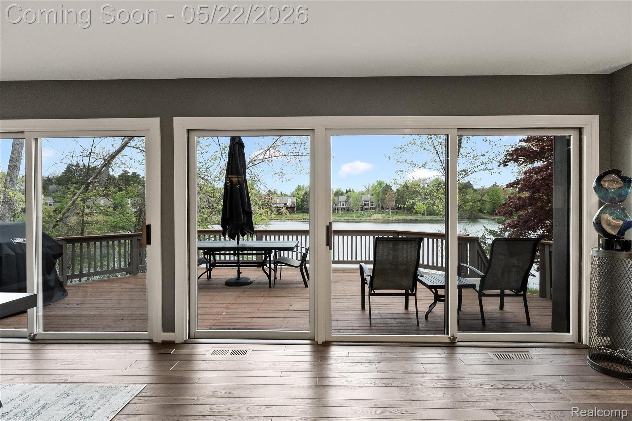 4822 Hidden Lane