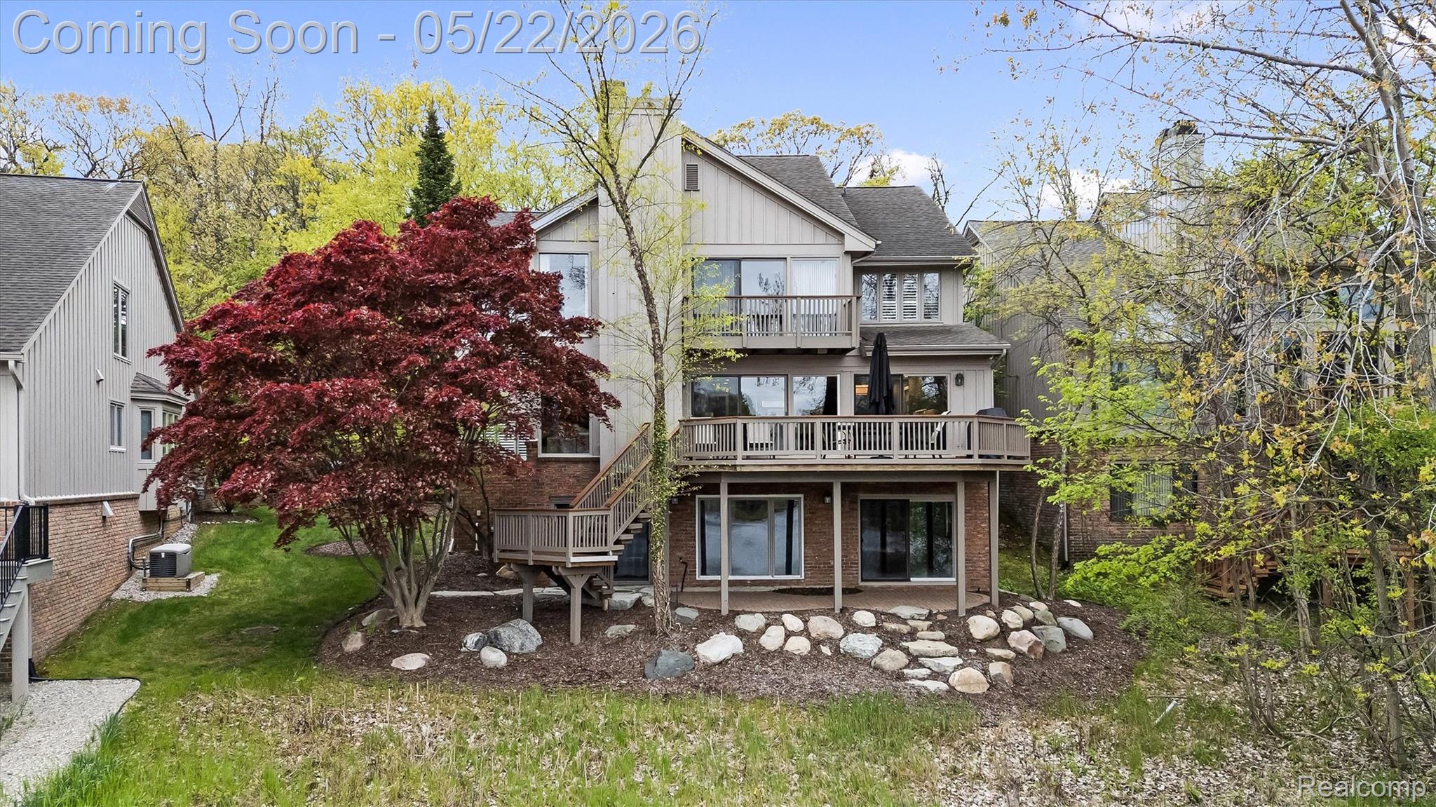 4822 Hidden Lane