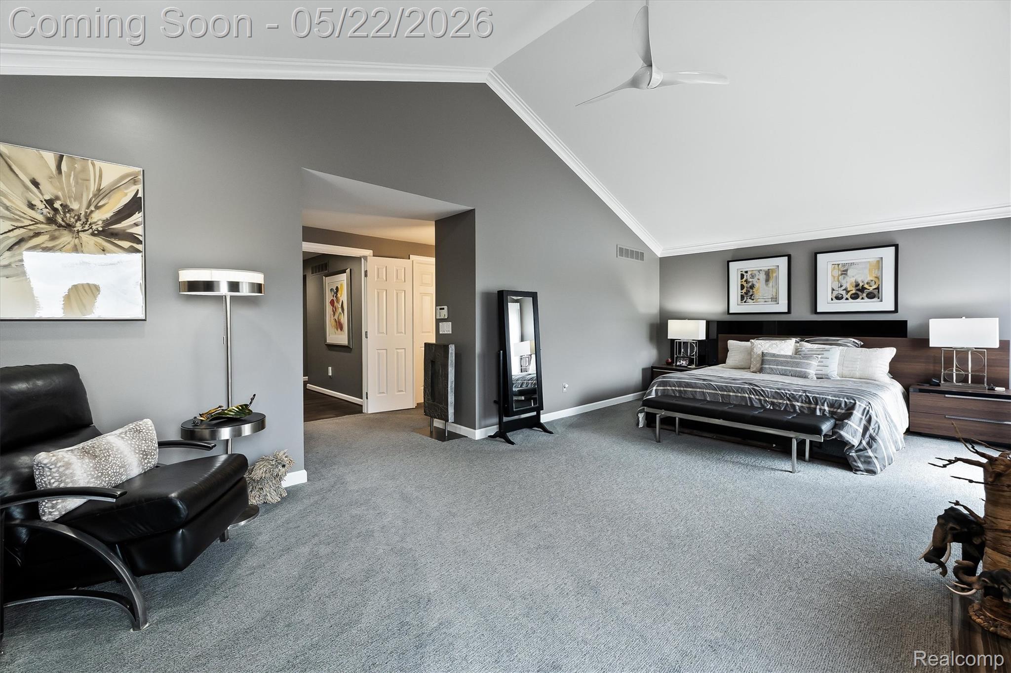 4822 Hidden Lane