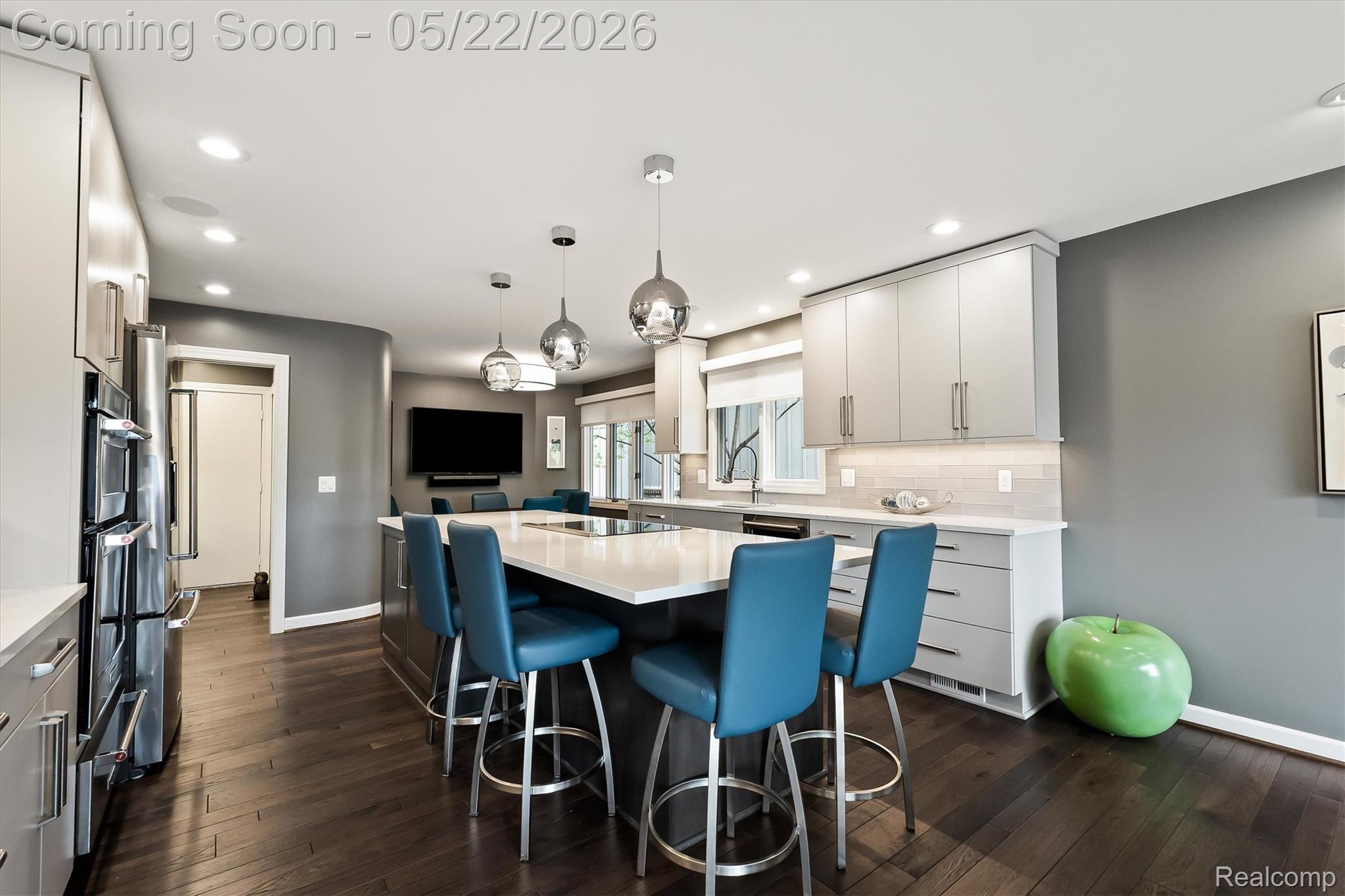 4822 Hidden Lane