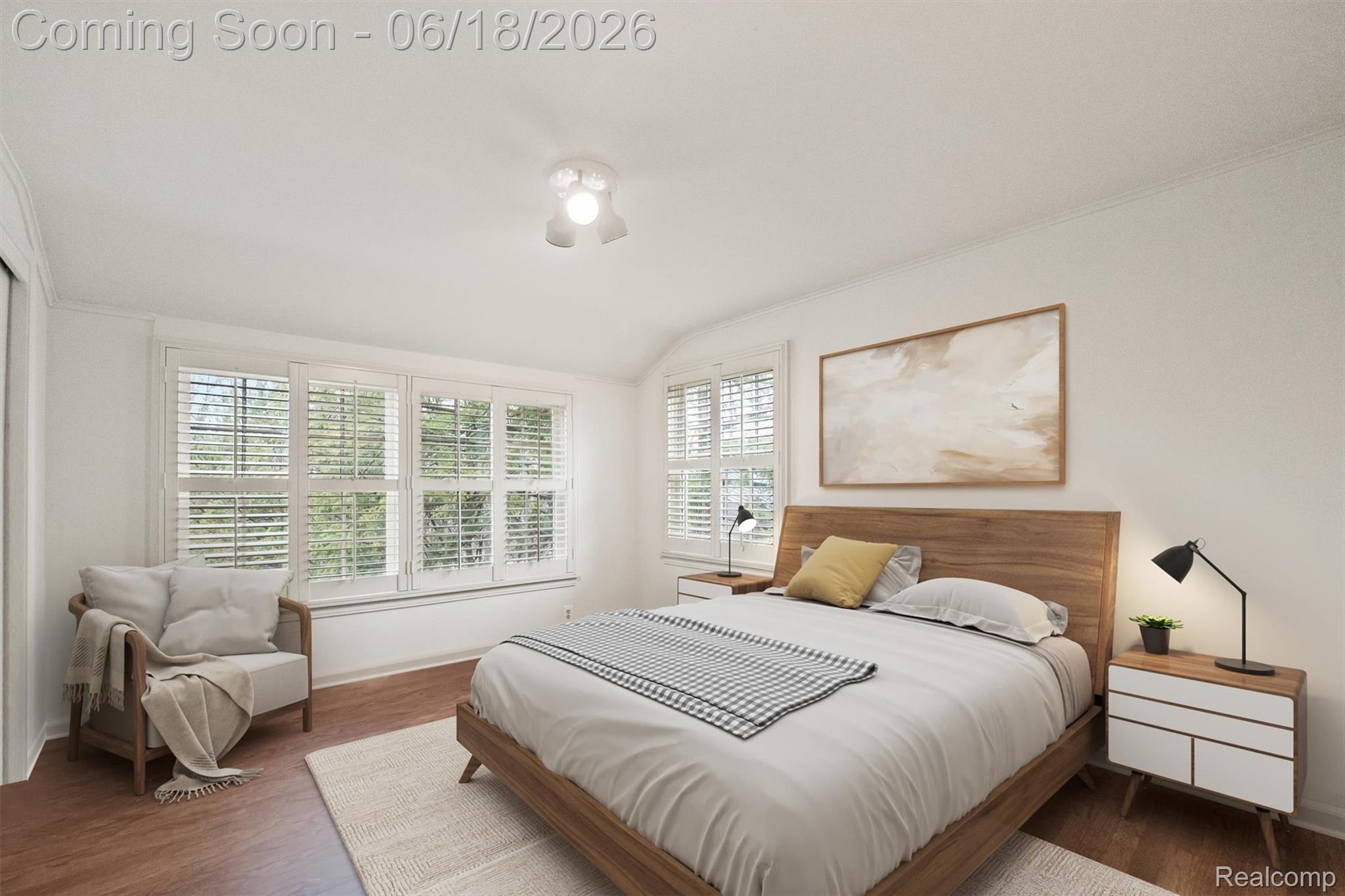 951 Twin Oaks Lane