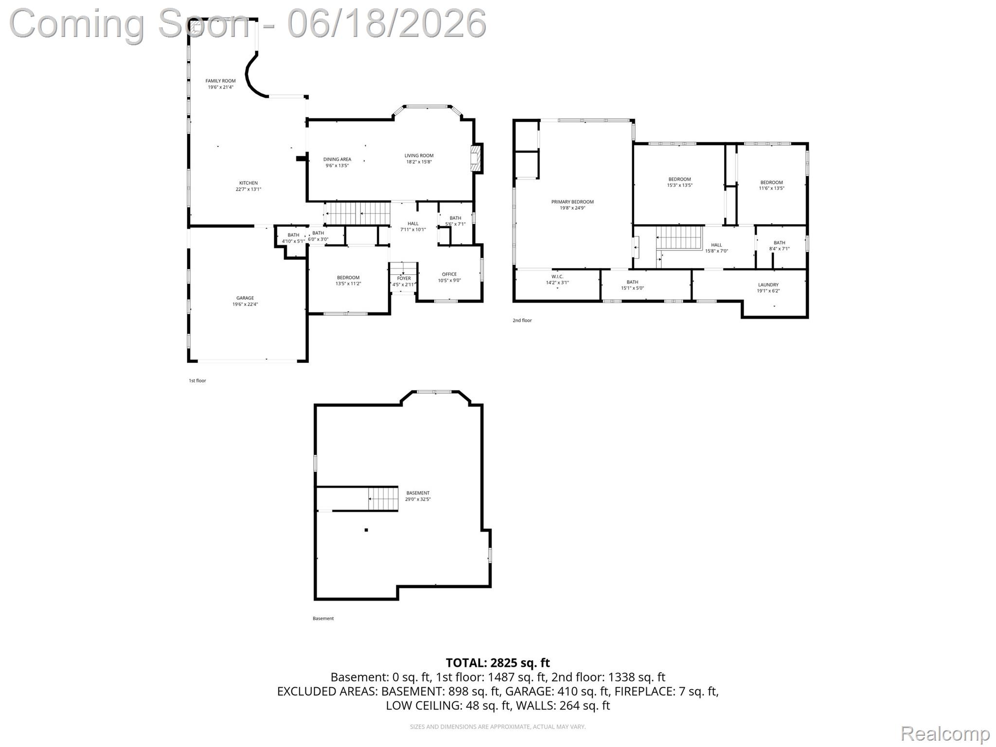 951 Twin Oaks Lane