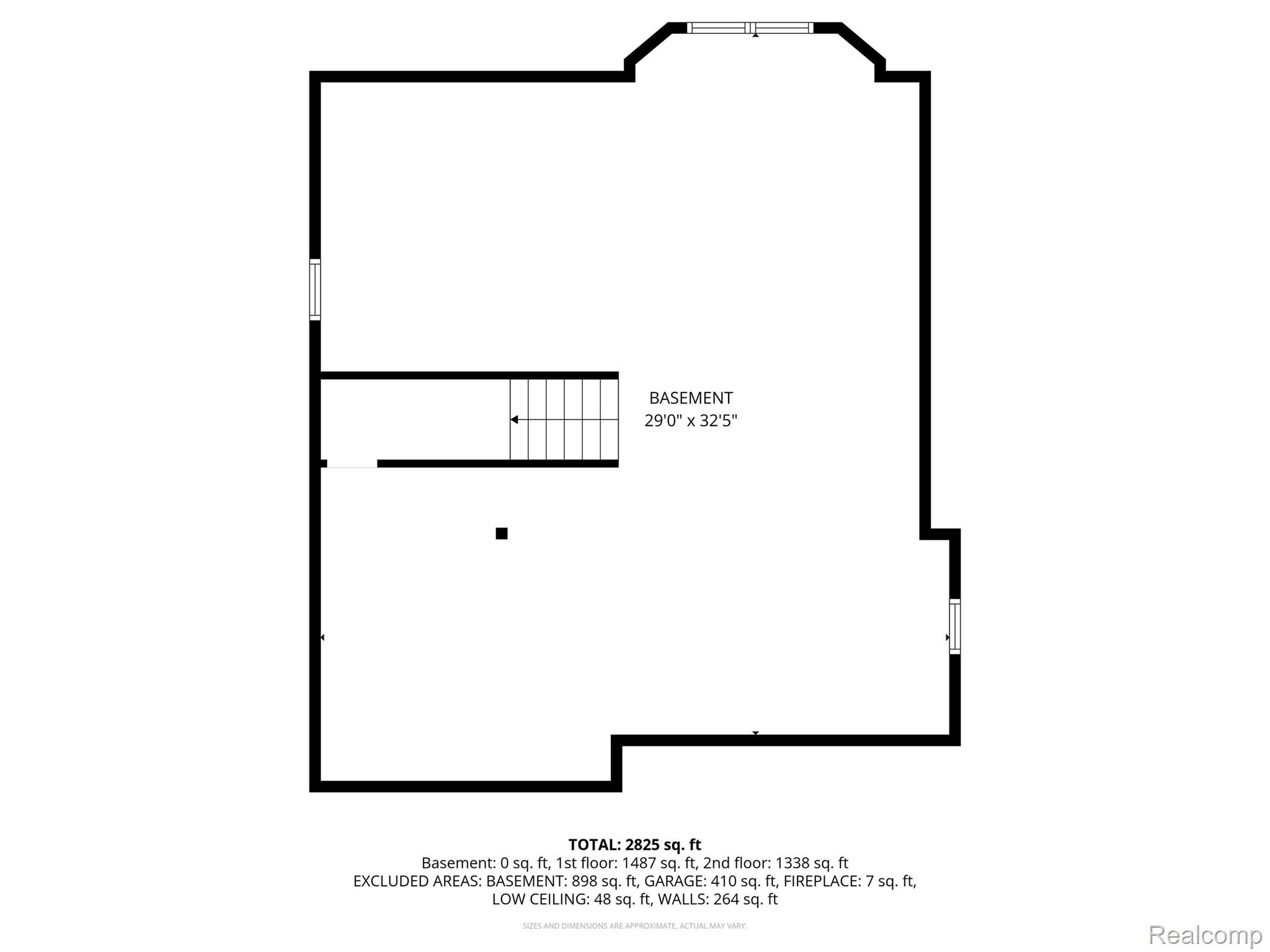 951 Twin Oaks Lane