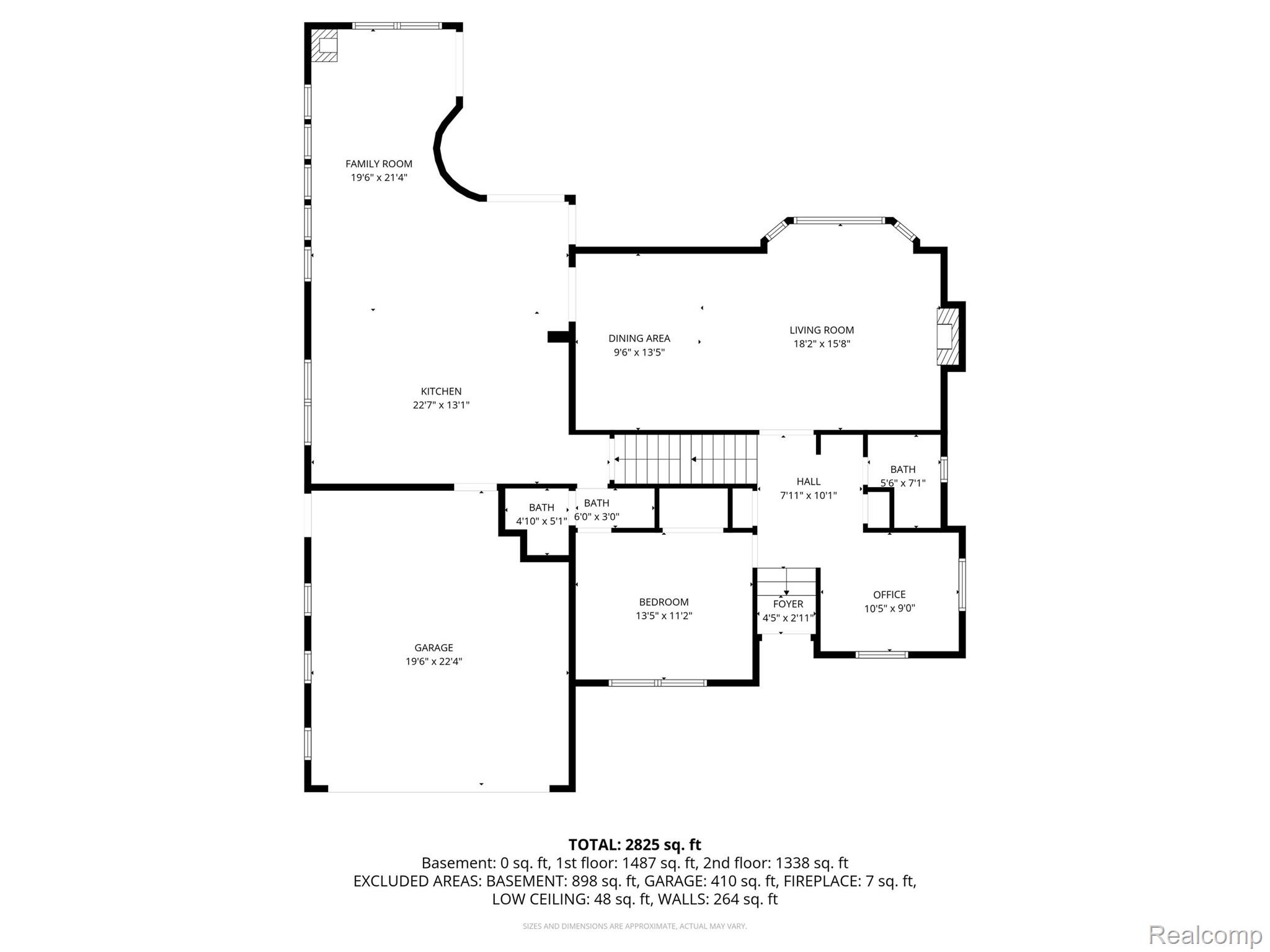 951 Twin Oaks Lane