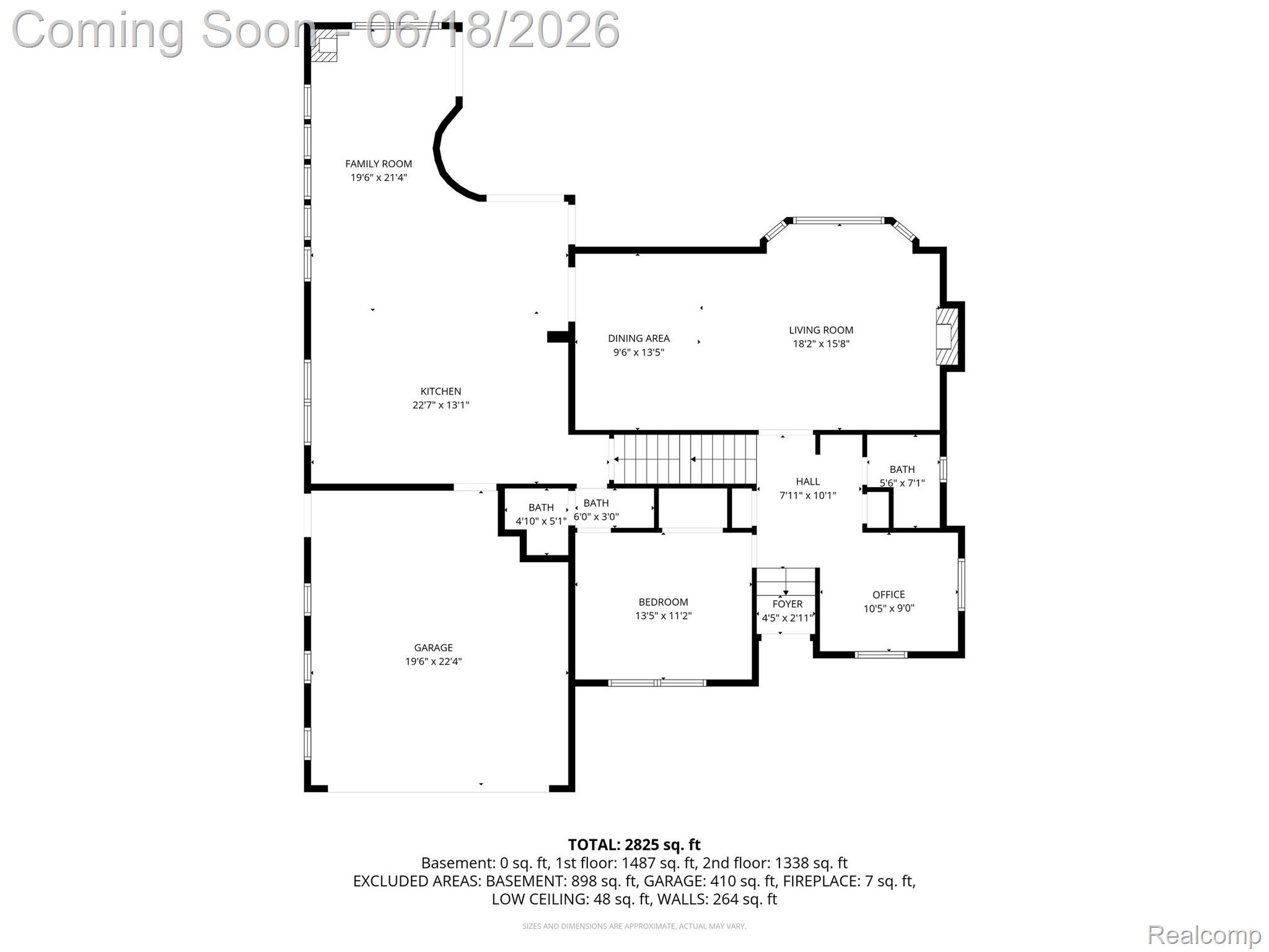 951 Twin Oaks Lane