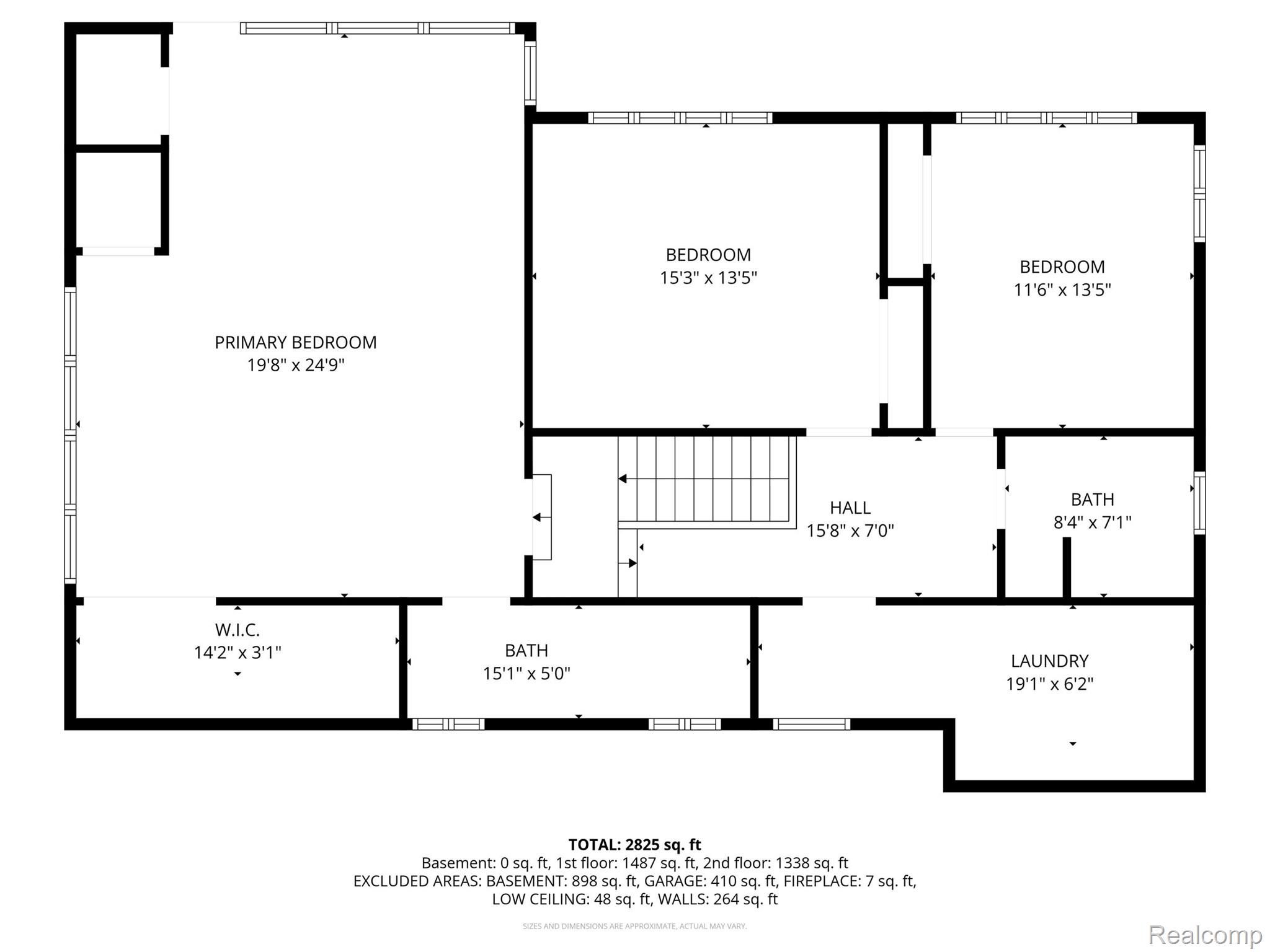 951 Twin Oaks Lane