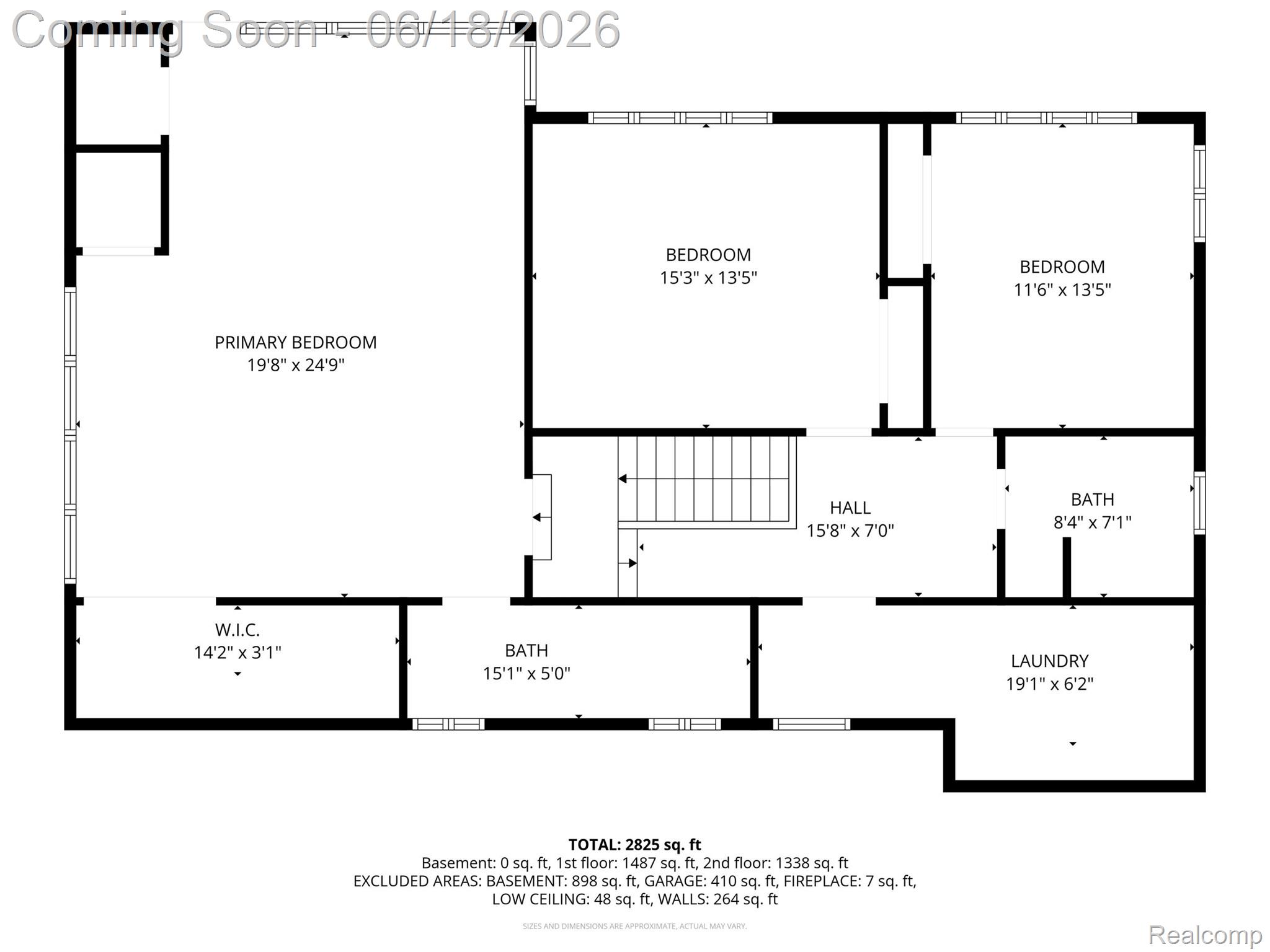 951 Twin Oaks Lane