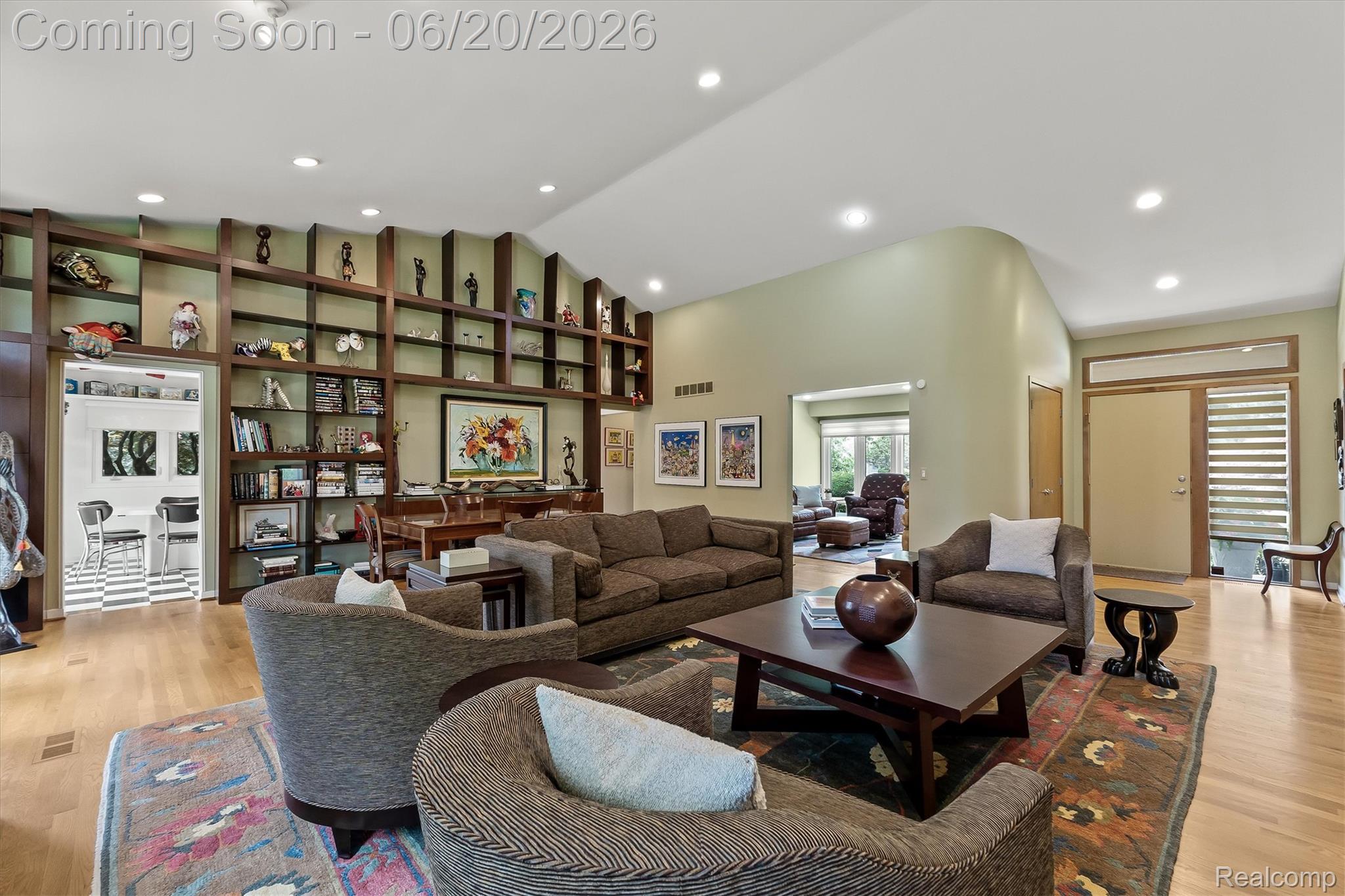 4771 Mada Court