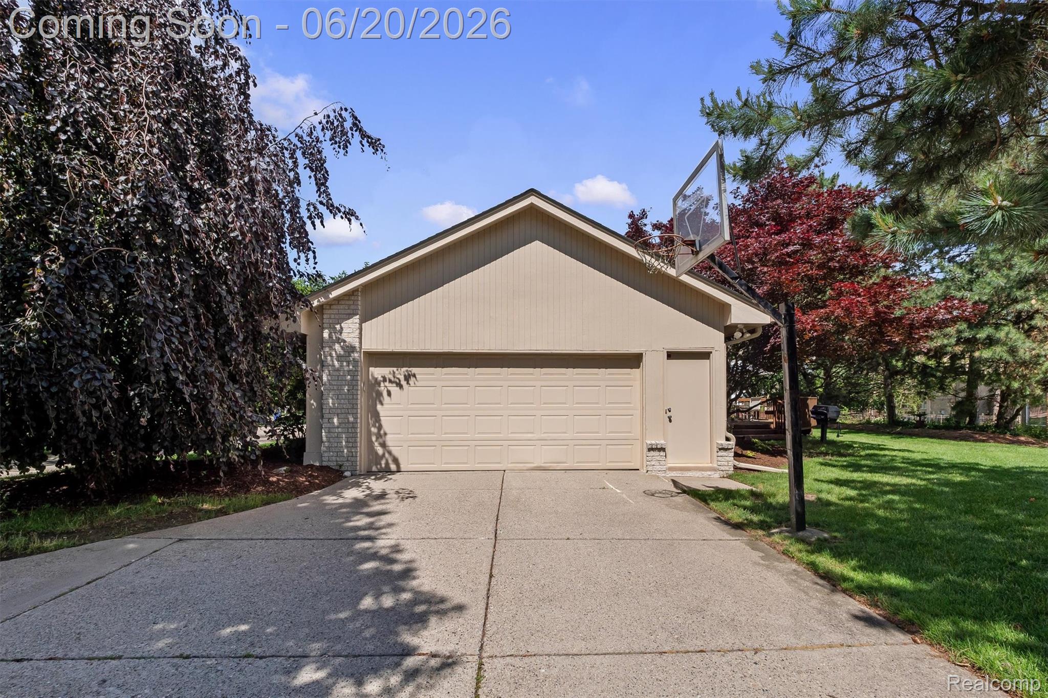 4771 Mada Court