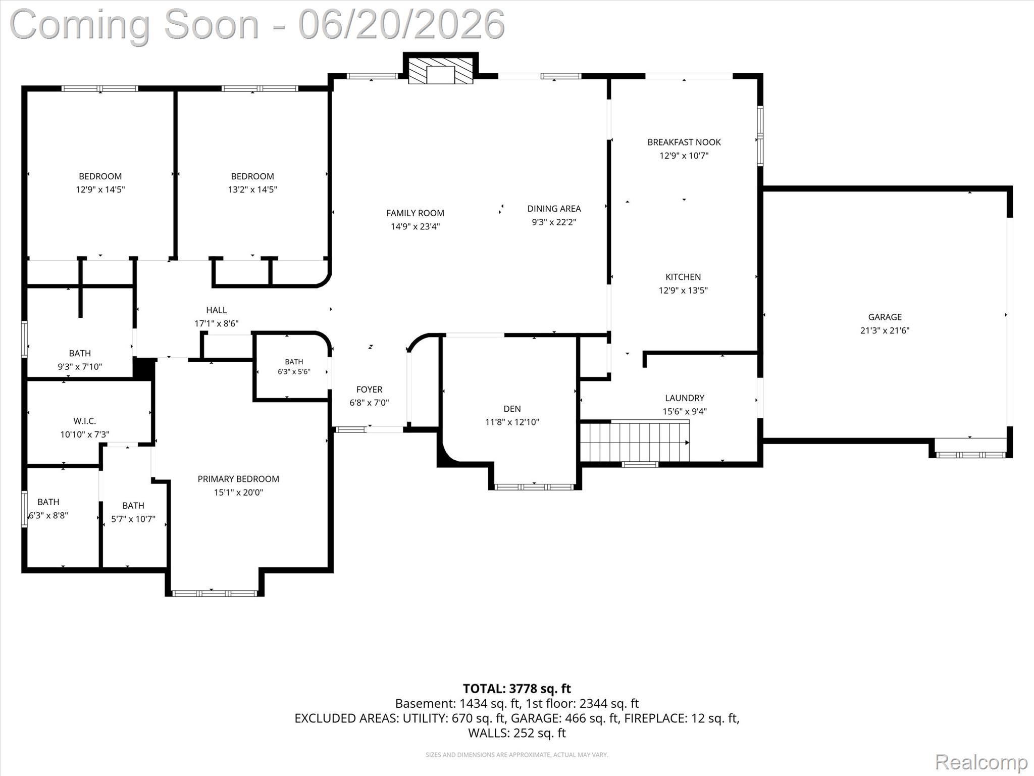 4771 Mada Court