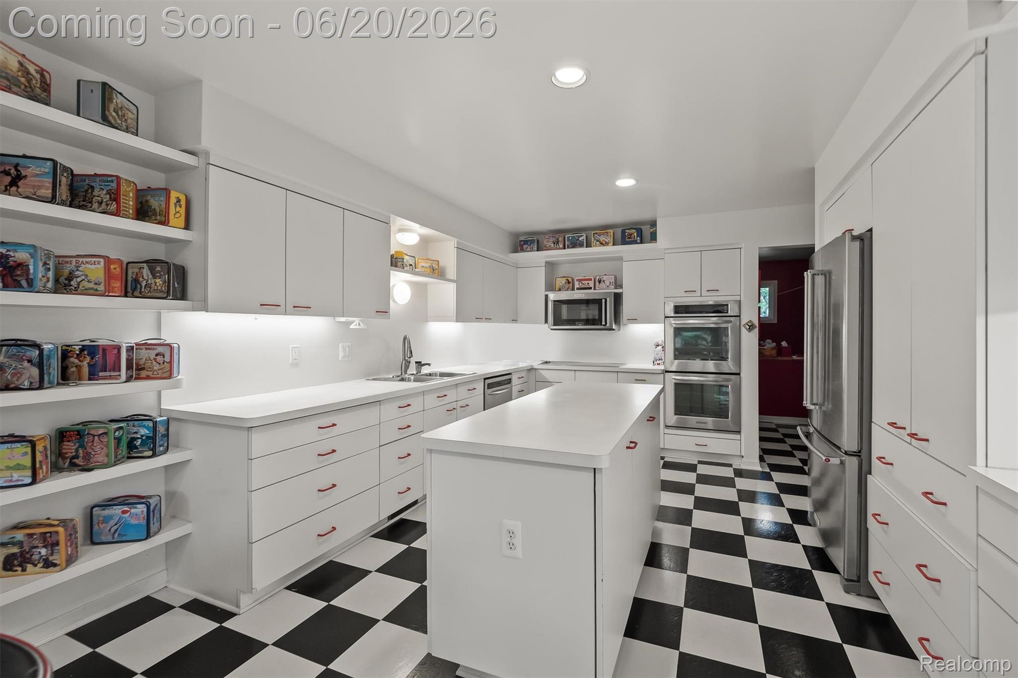 4771 Mada Court
