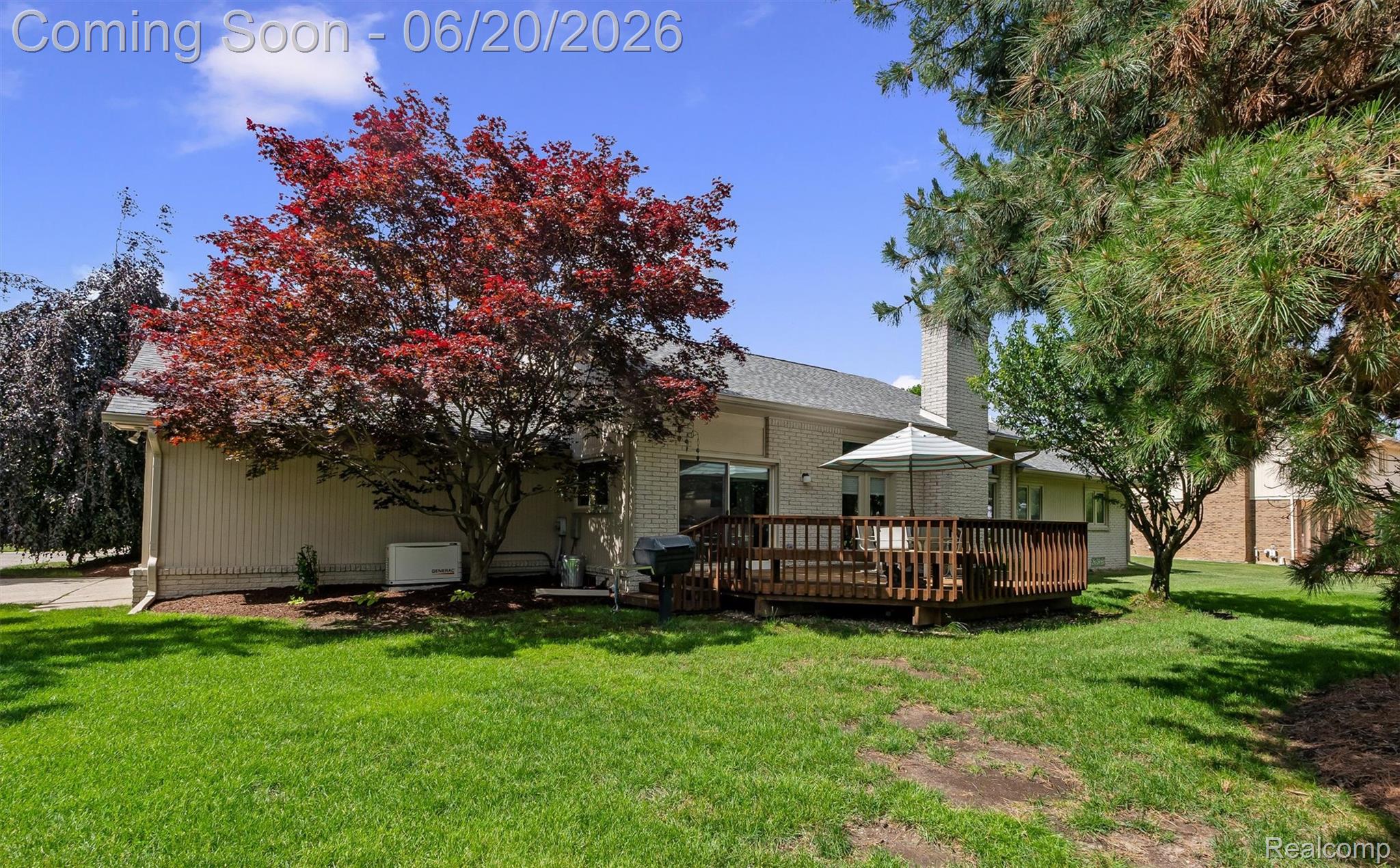 4771 Mada Court