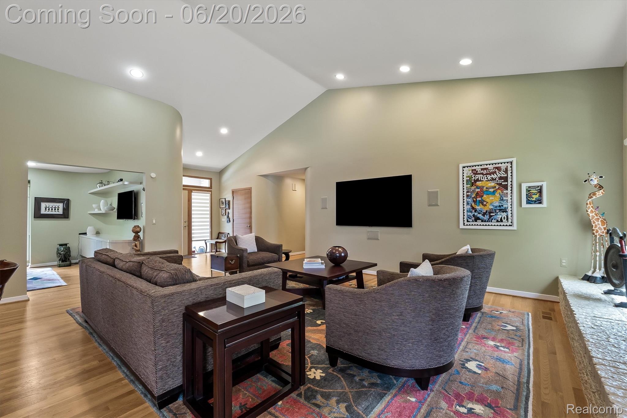 4771 Mada Court