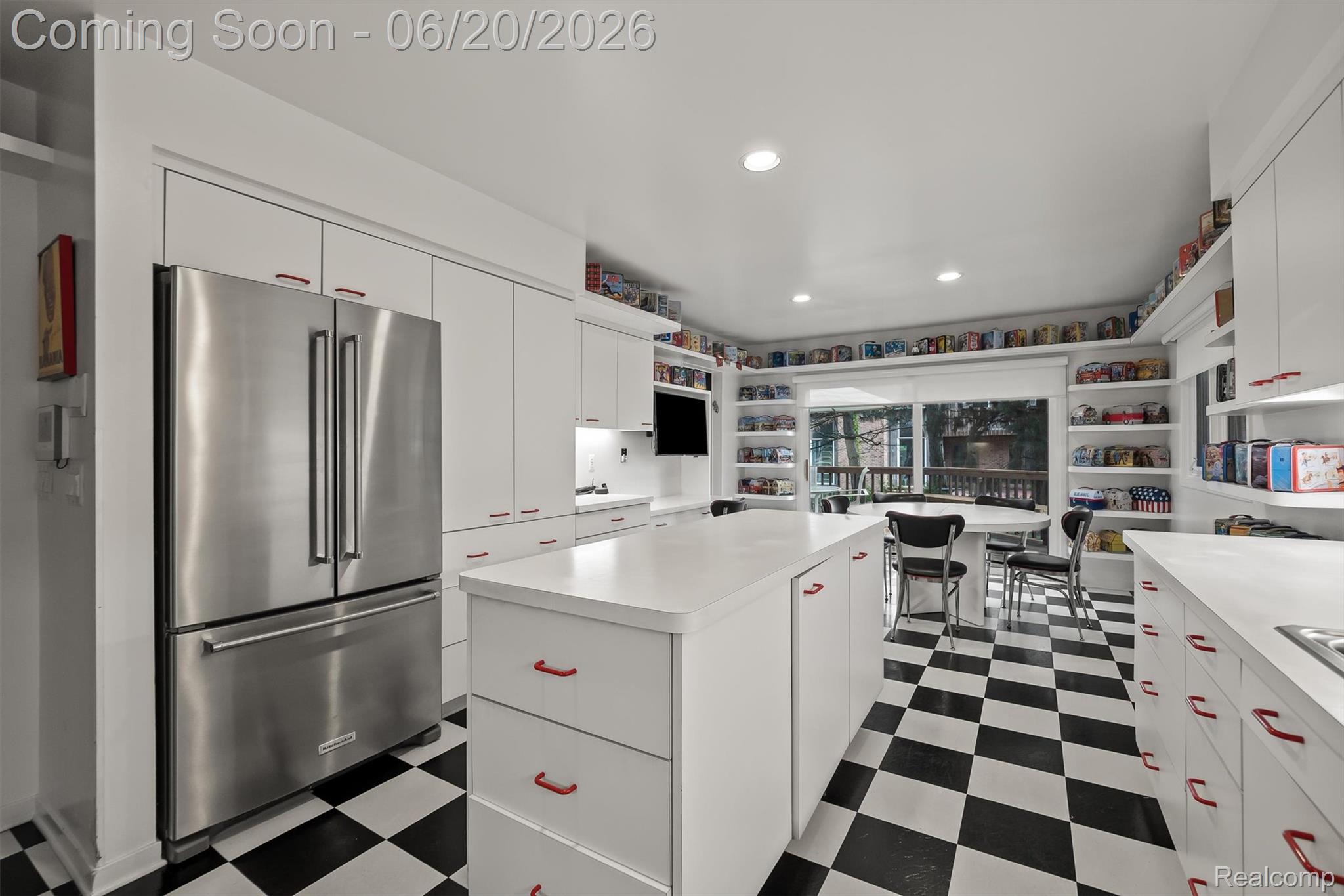 4771 Mada Court