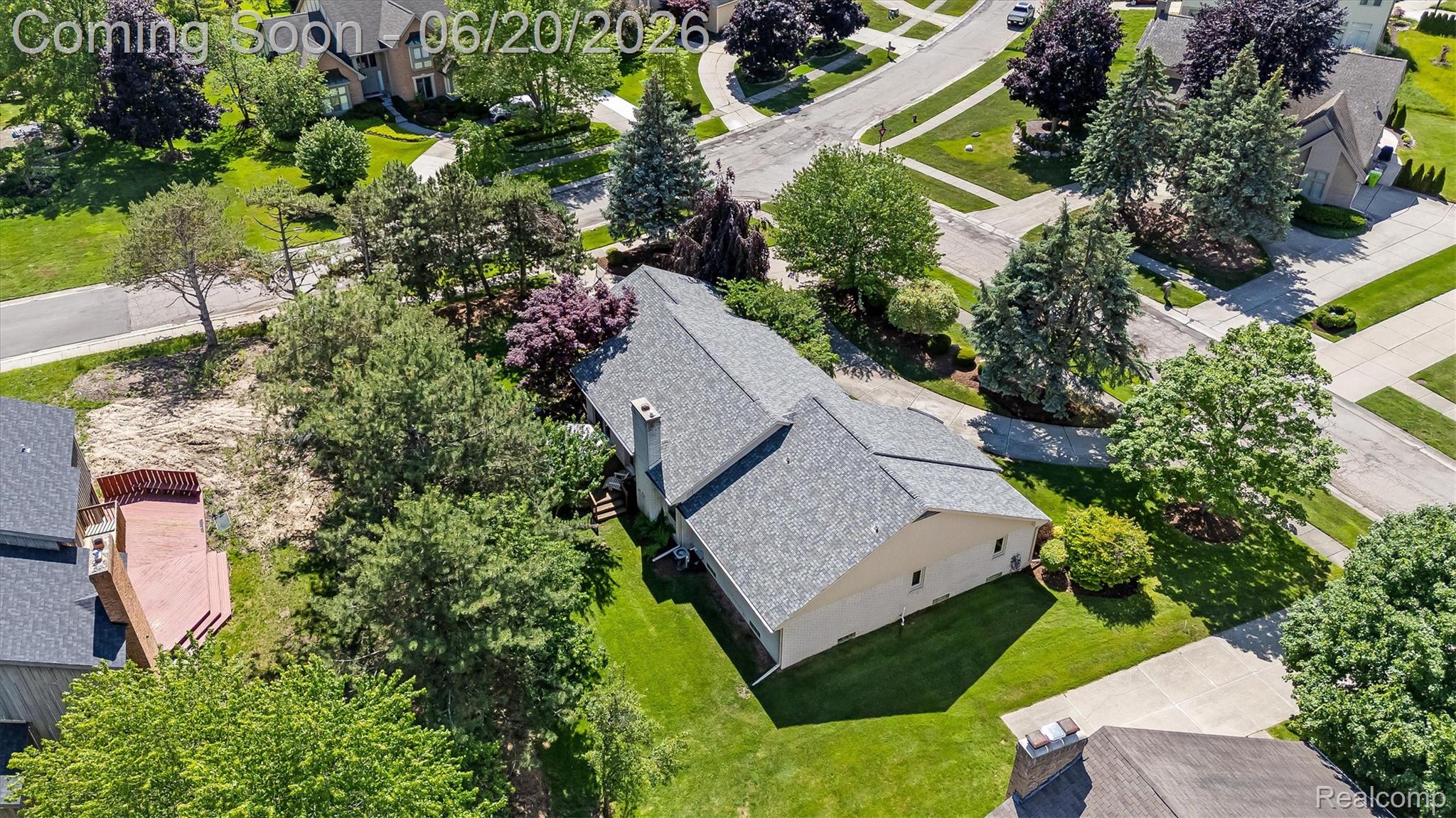 4771 Mada Court