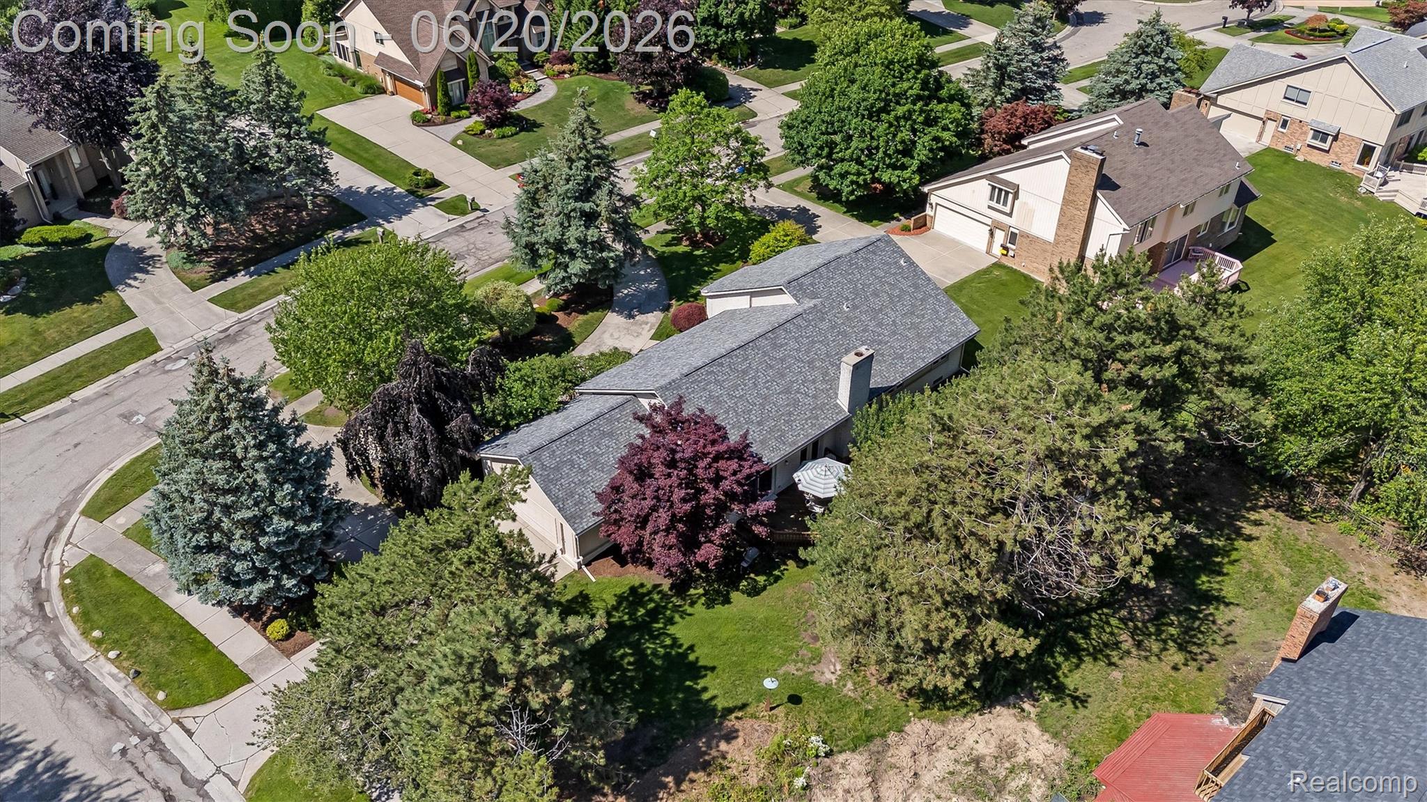 4771 Mada Court