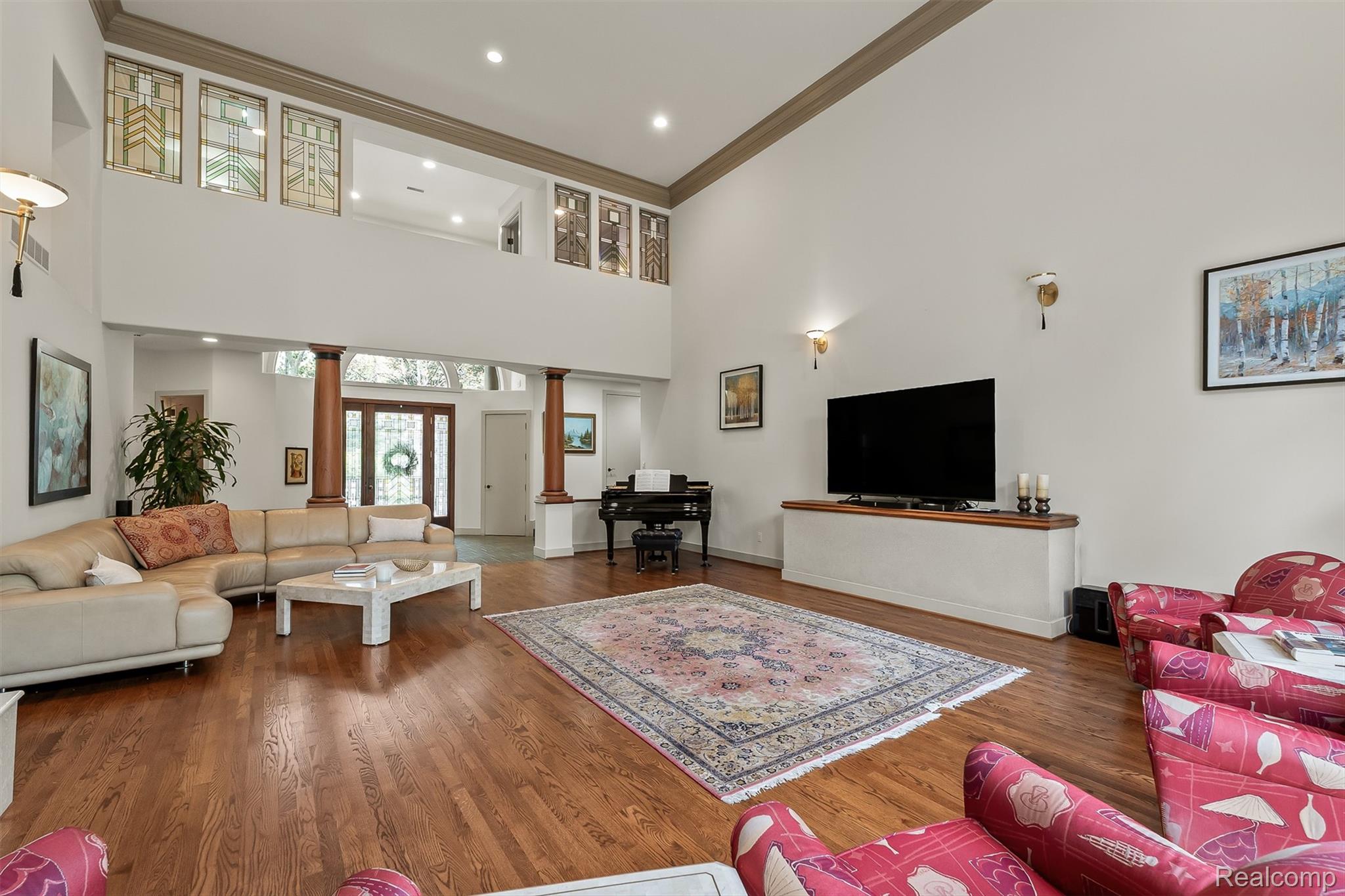 1800 Tiverton Road