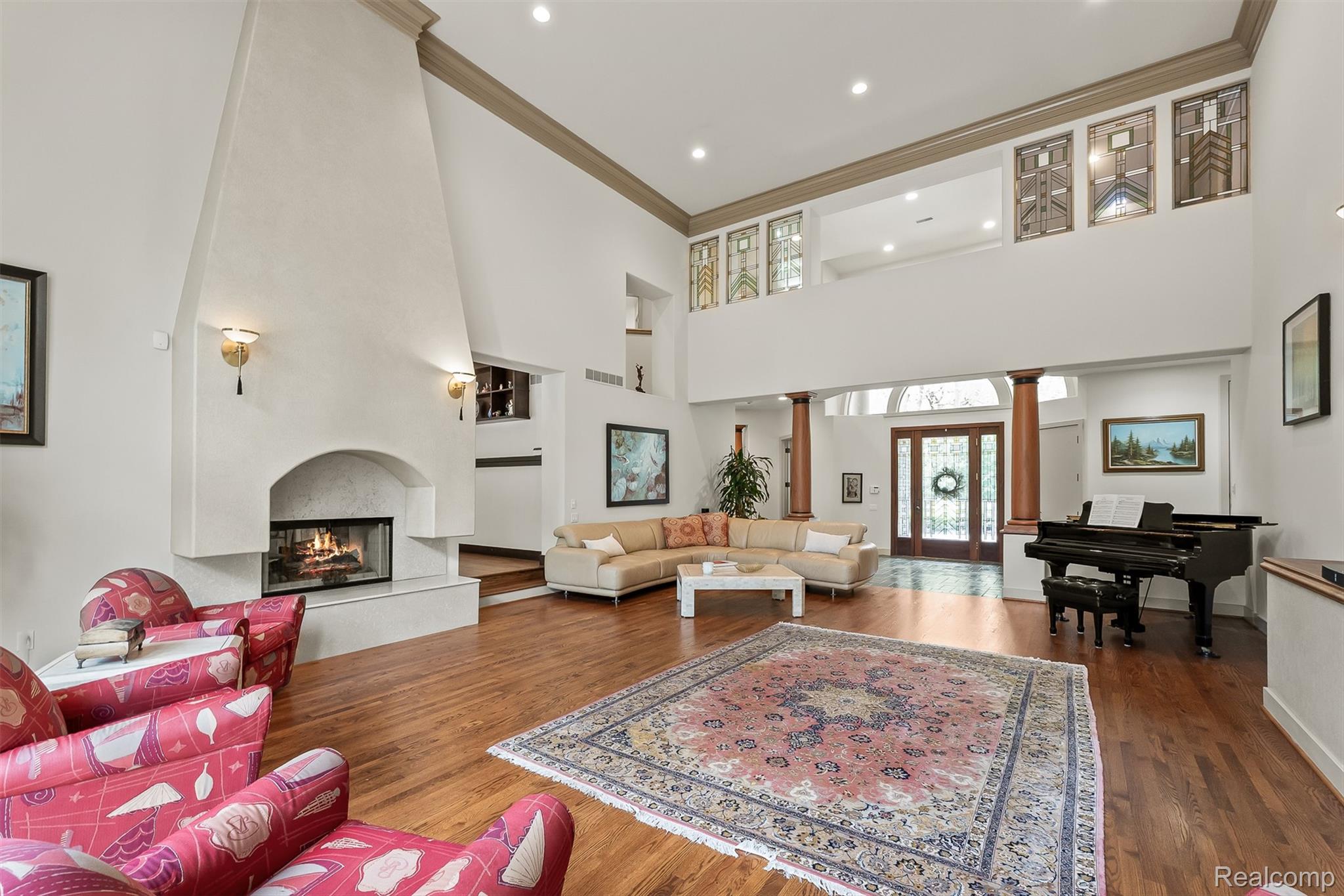 1800 Tiverton Road