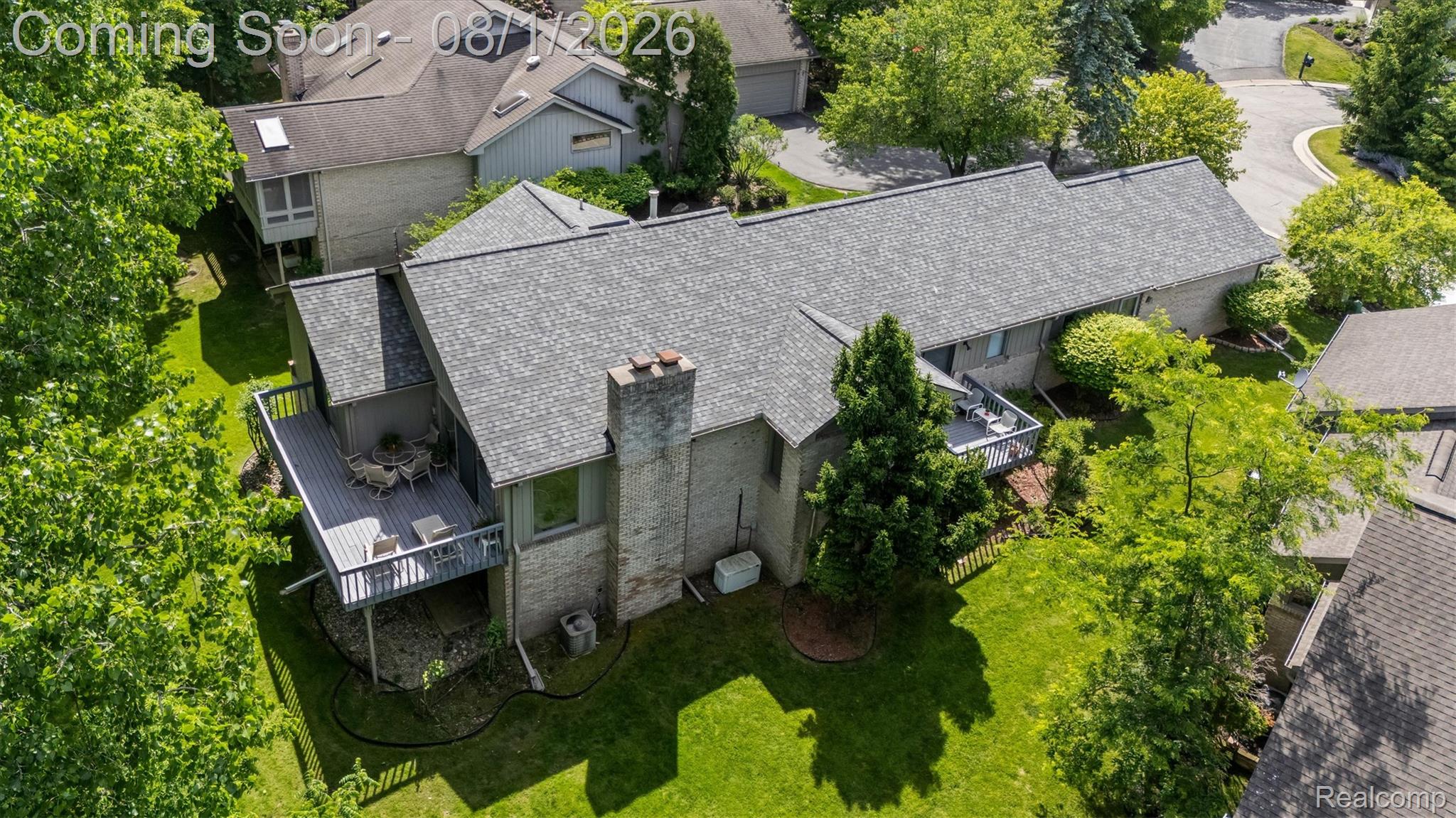 2225 Cameo Lake Court