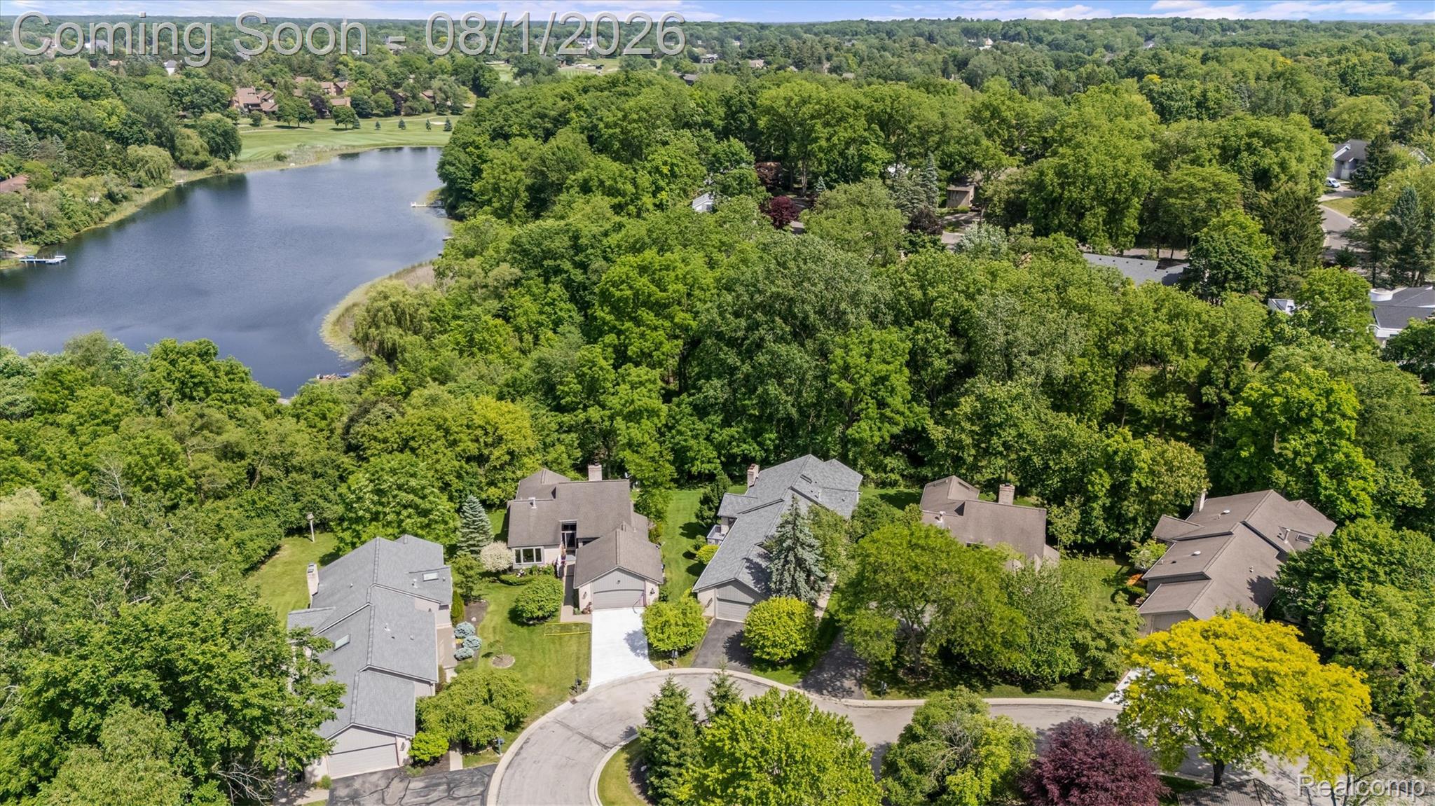 2225 Cameo Lake Court
