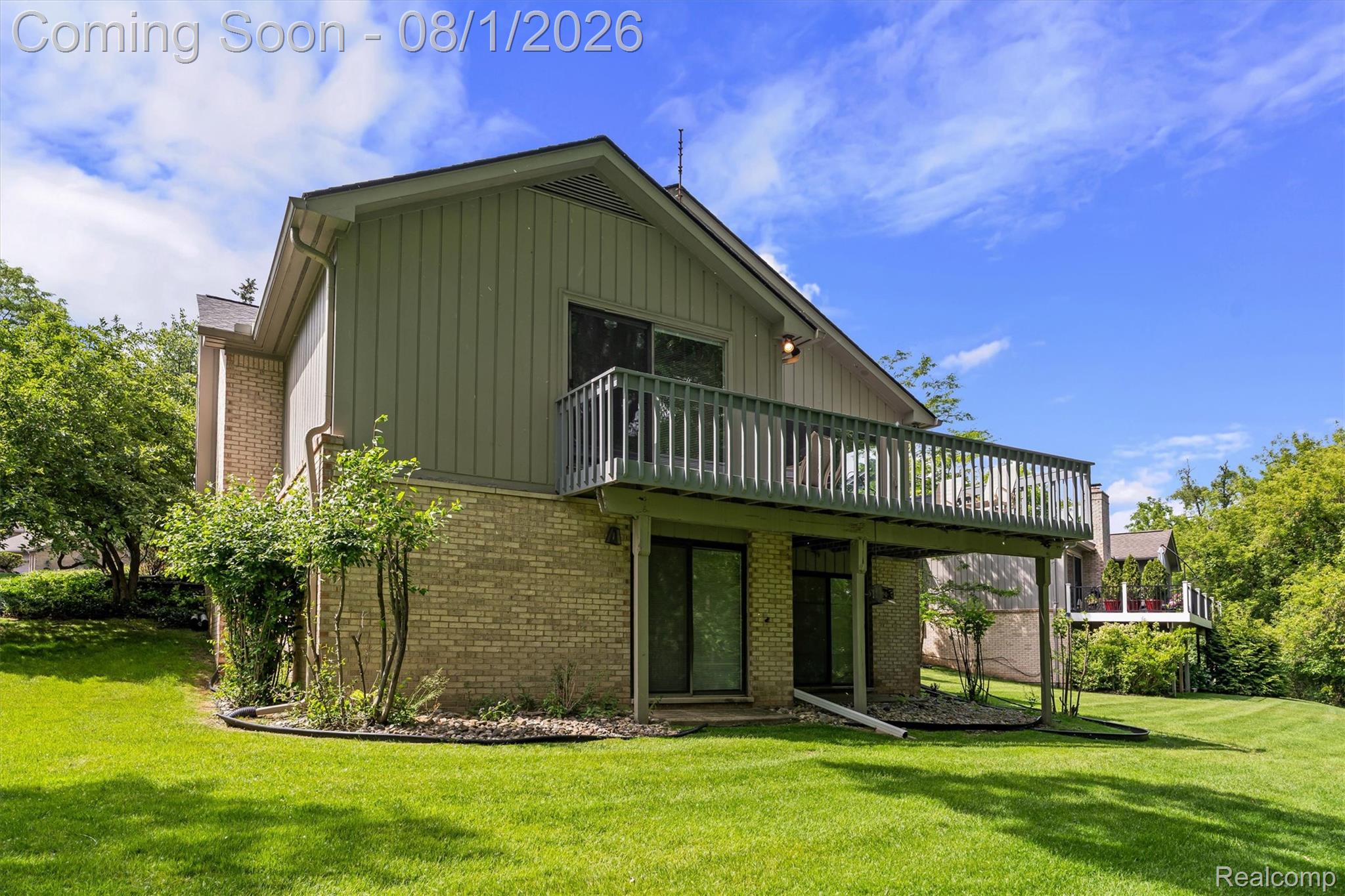 2225 Cameo Lake Court