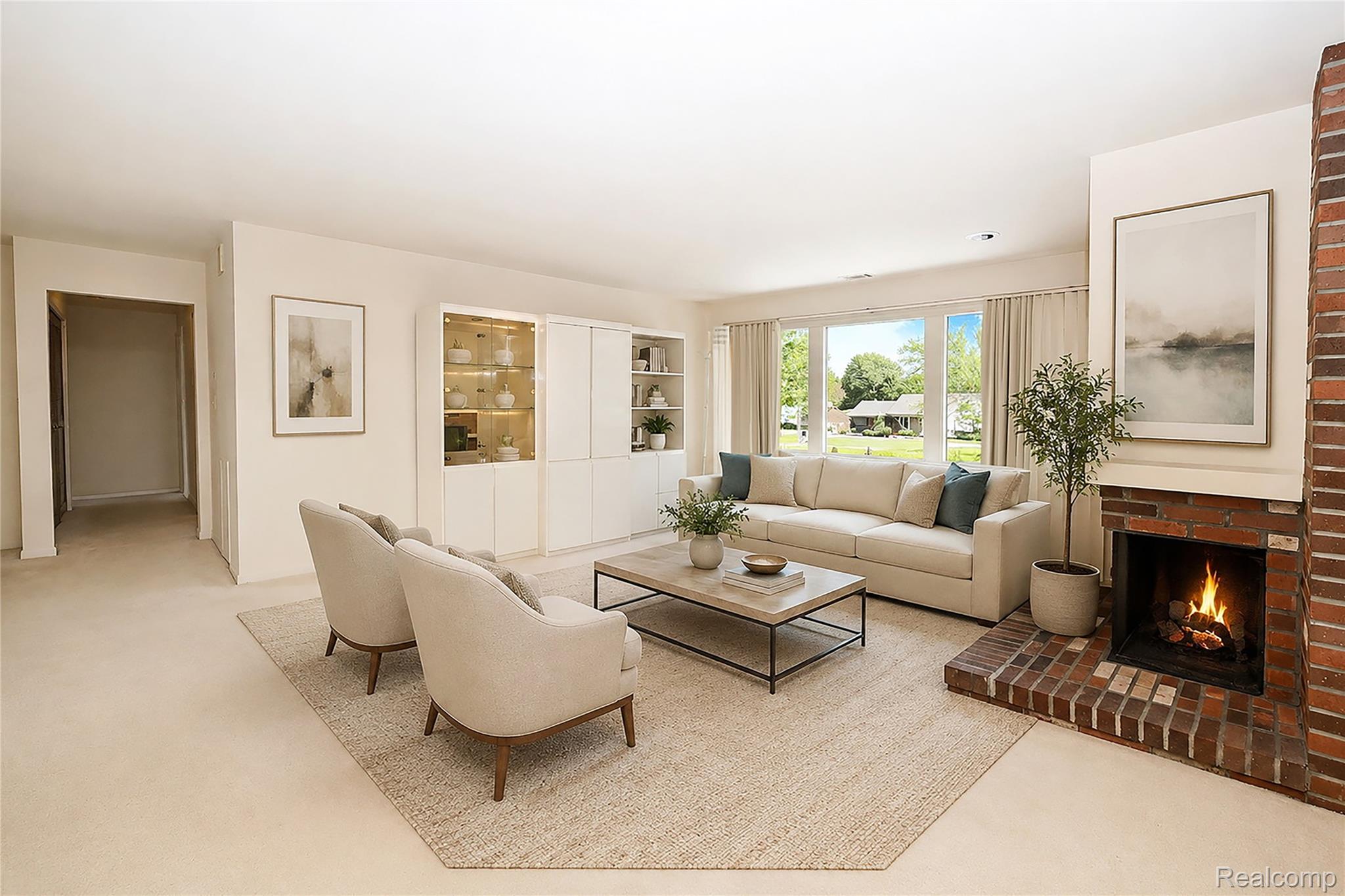 6011 Pebble Lane Court